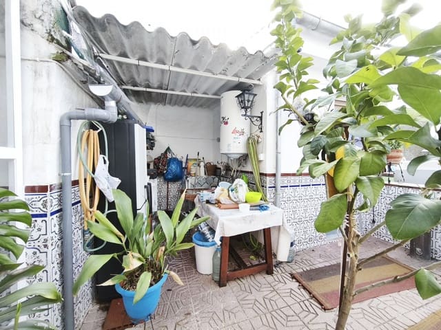 3 makuuhuone Paritalo myytävänä paikassa Alameda - 175 000 € (Ref: 9651824)