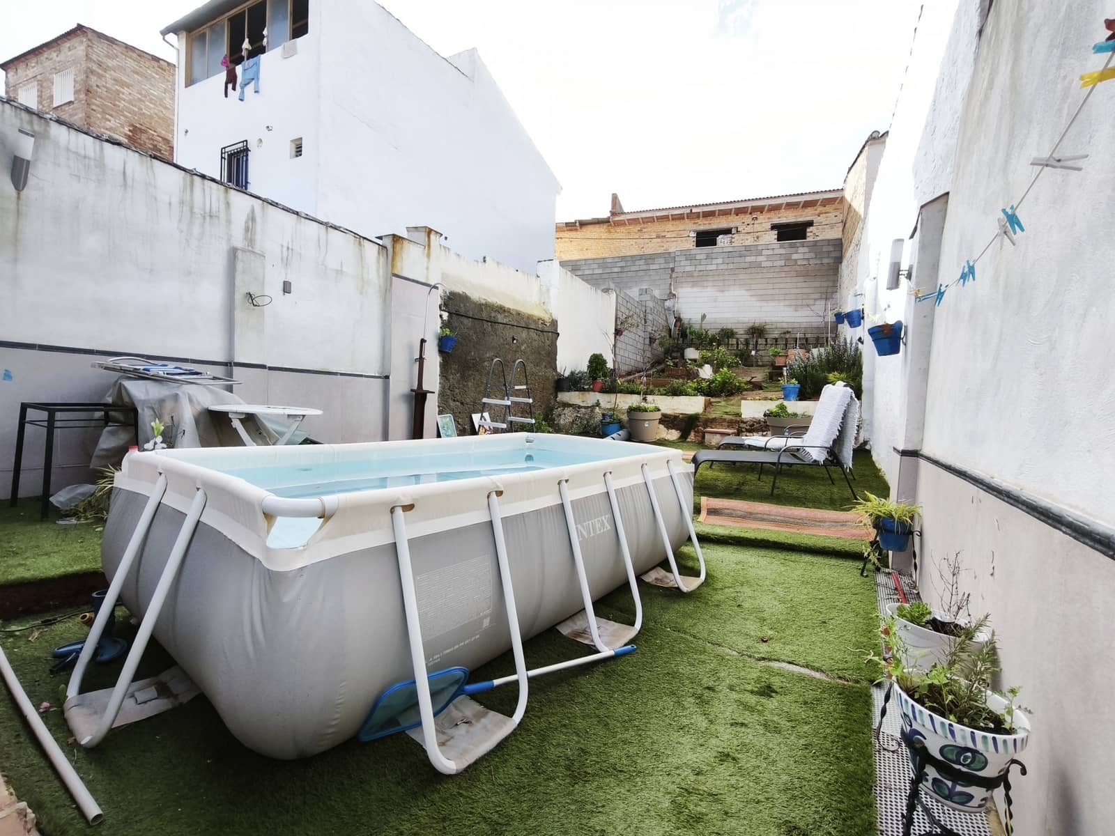 3 makuuhuone Paritalo myytävänä paikassa Alameda - 175 000 € (Ref: 9651824)