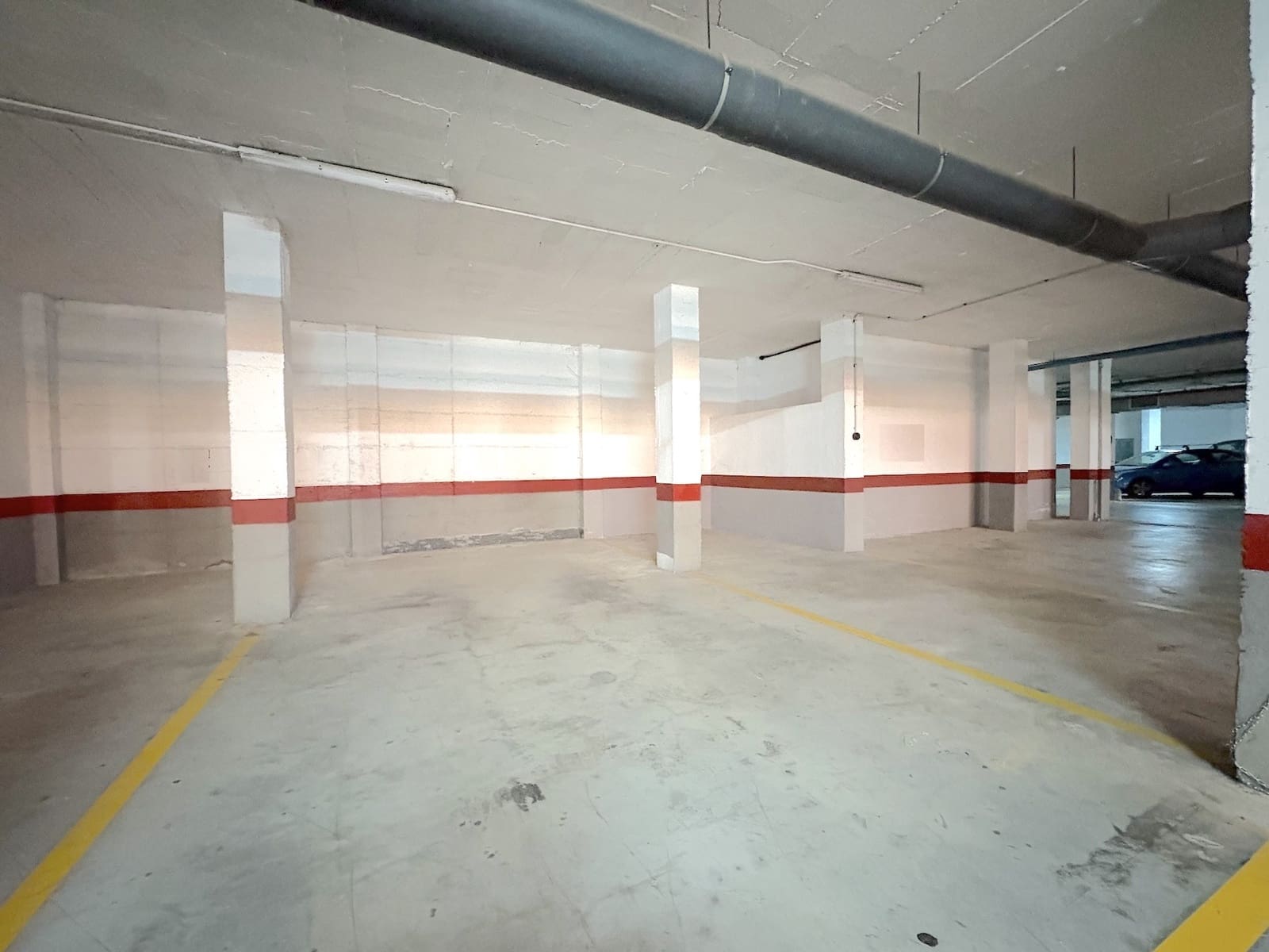 2 sovrum Lägenhet till salu i Torrequebrada med pool garage - 355 000 € (Ref: 9655915)