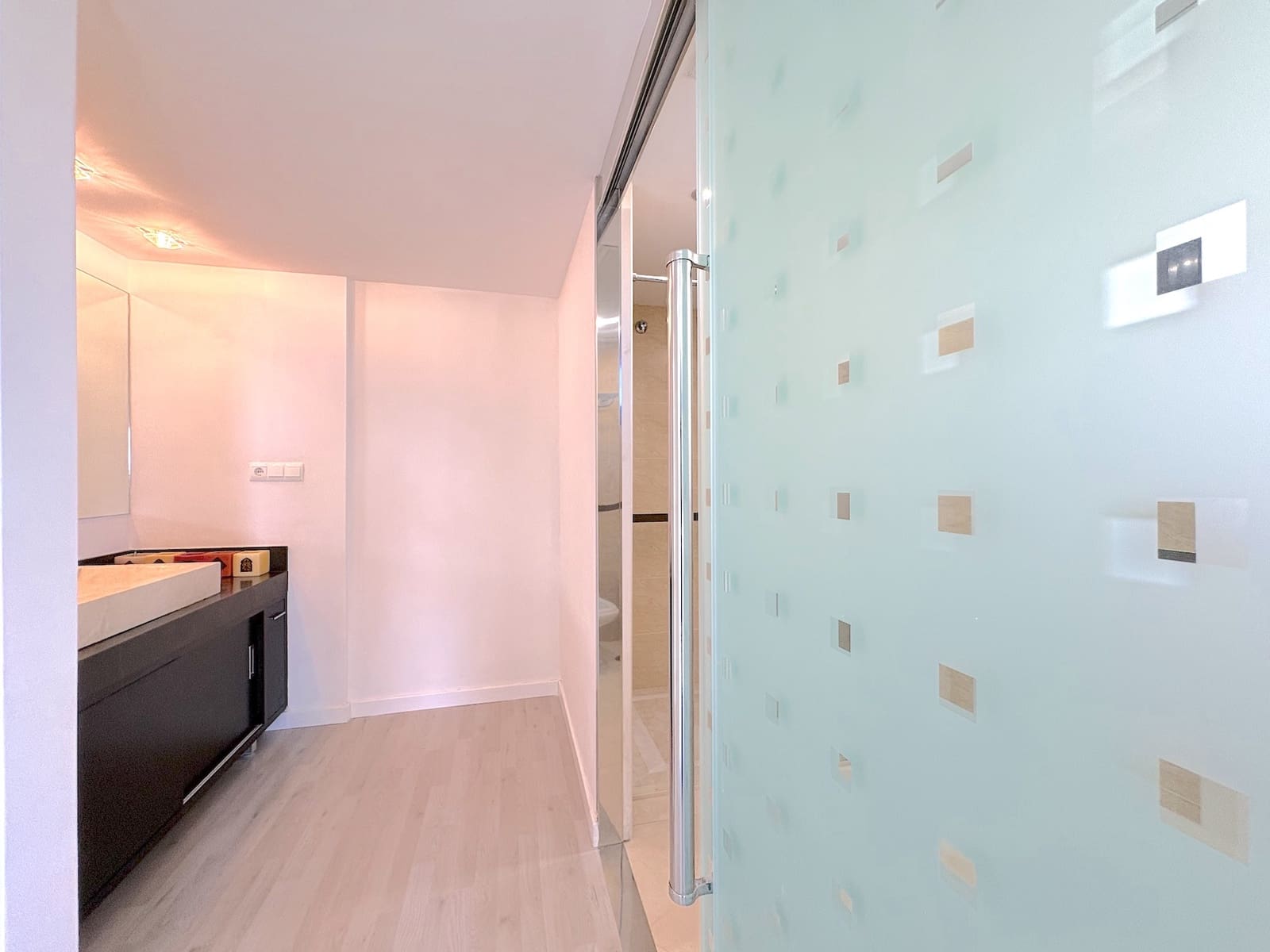 2 sovrum Lägenhet till salu i Torrequebrada med pool garage - 355 000 € (Ref: 9655915)