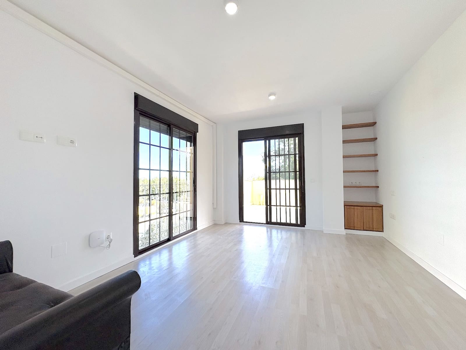 2 sovrum Lägenhet till salu i Torrequebrada med pool garage - 355 000 € (Ref: 9655915)