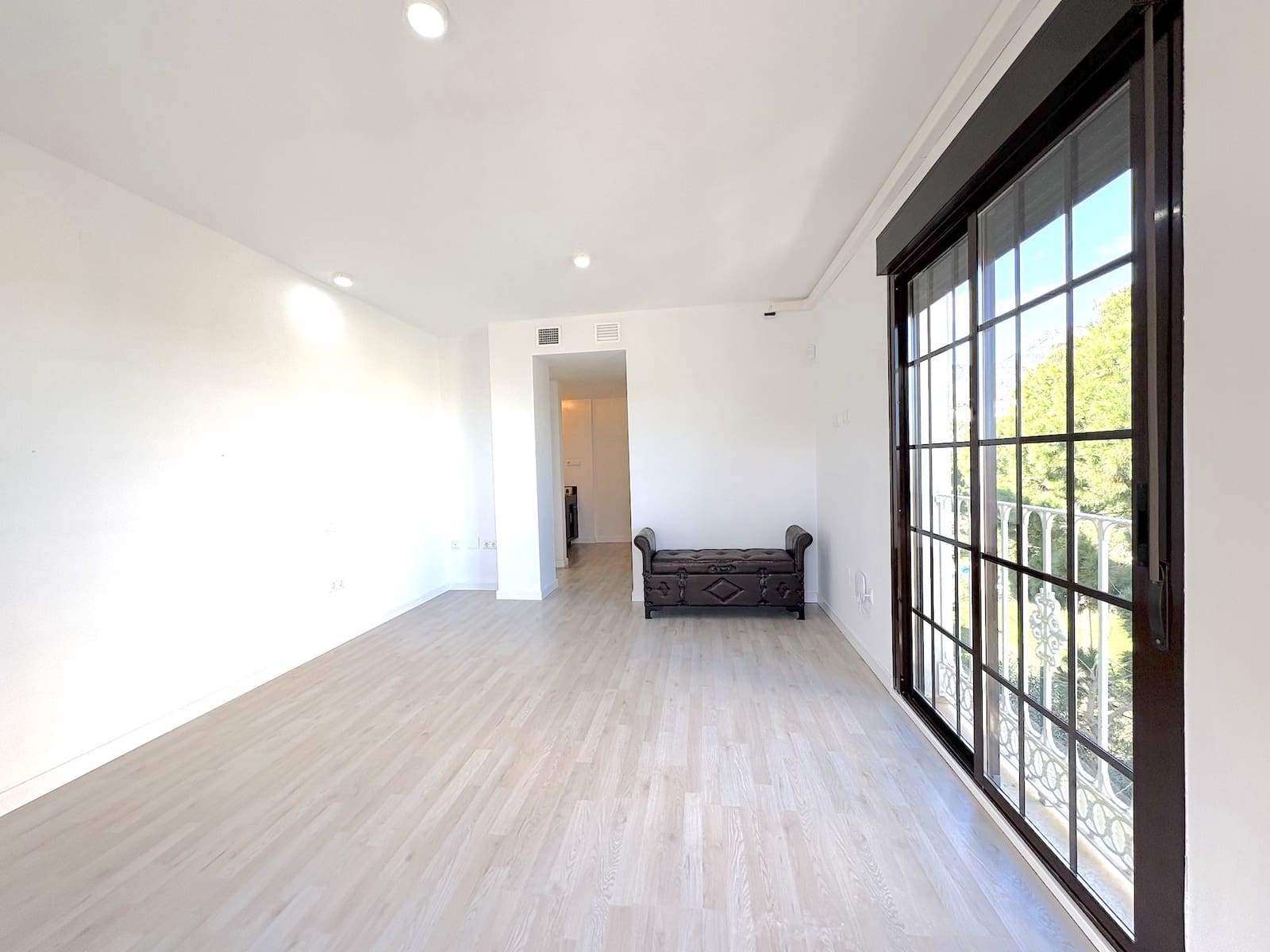 2 sovrum Lägenhet till salu i Torrequebrada med pool garage - 355 000 € (Ref: 9655915)