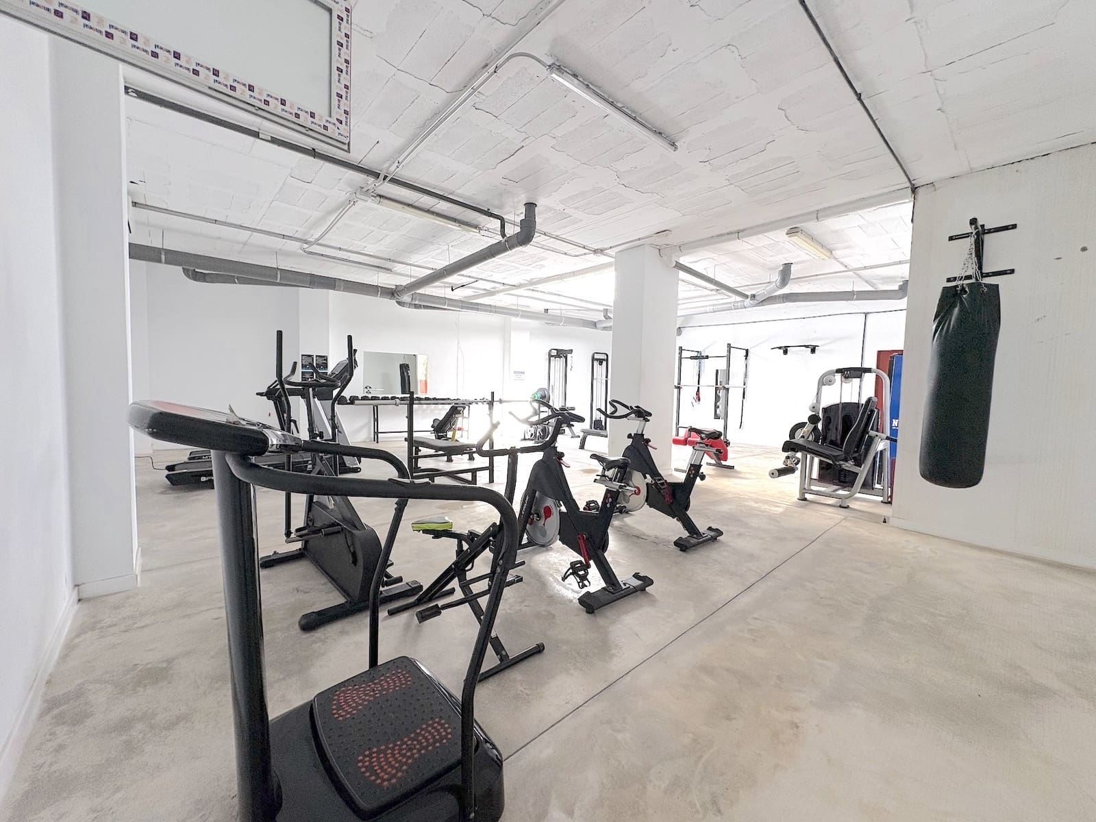 2 sovrum Lägenhet till salu i Torrequebrada med pool garage - 355 000 € (Ref: 9655915)