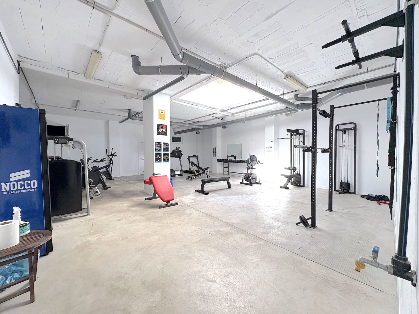 2 sovrum Lägenhet till salu i Torrequebrada med pool garage - 355 000 € (Ref: 9655915)