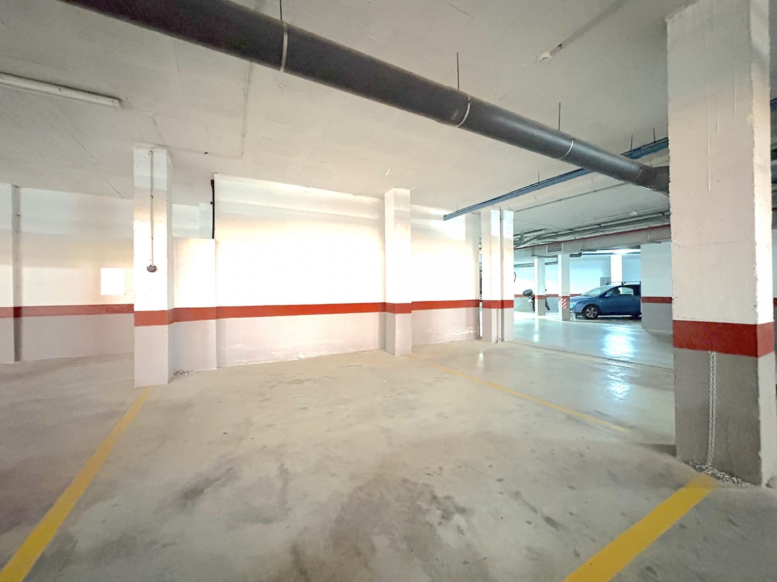 2 sovrum Lägenhet till salu i Torrequebrada med pool garage - 355 000 € (Ref: 9655916)