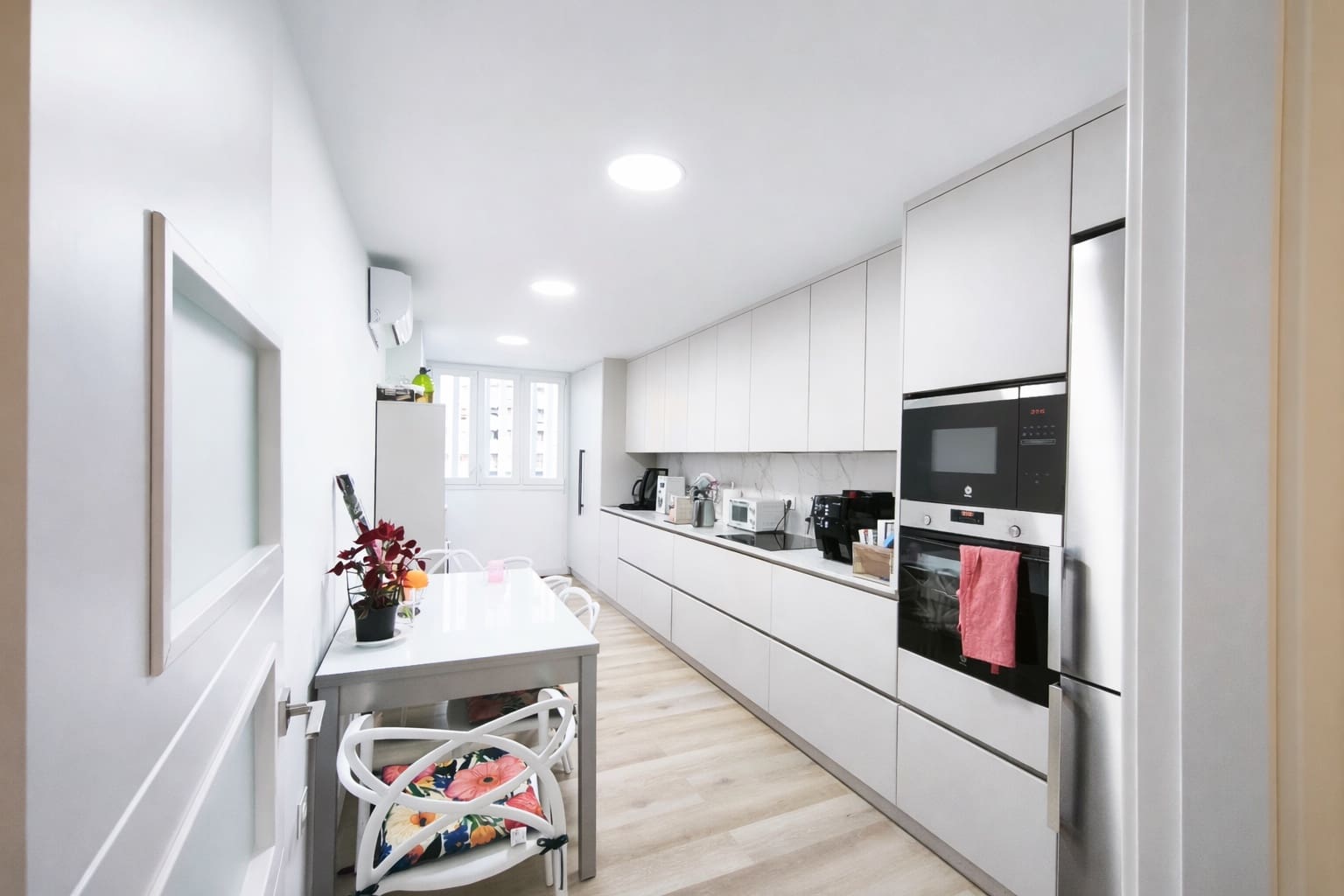 3 soverom Leilighet til salgs i Malaga by med garasje - € 920 000 (Ref: 9659276)