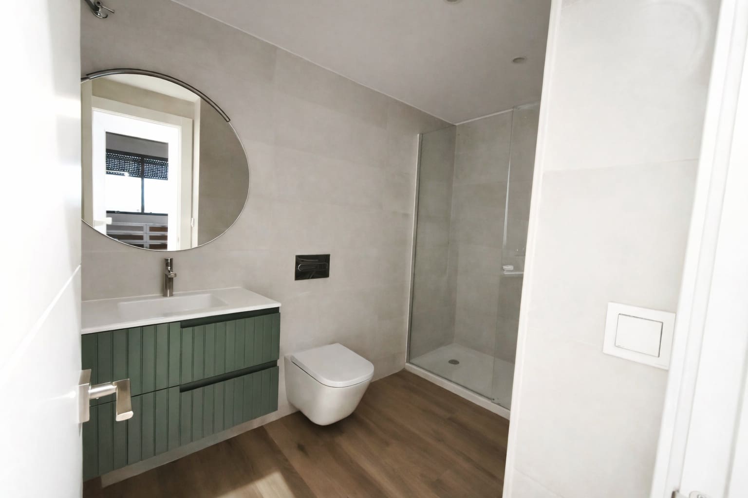 3 soverom Leilighet til salgs i Malaga by med garasje - € 920 000 (Ref: 9659276)