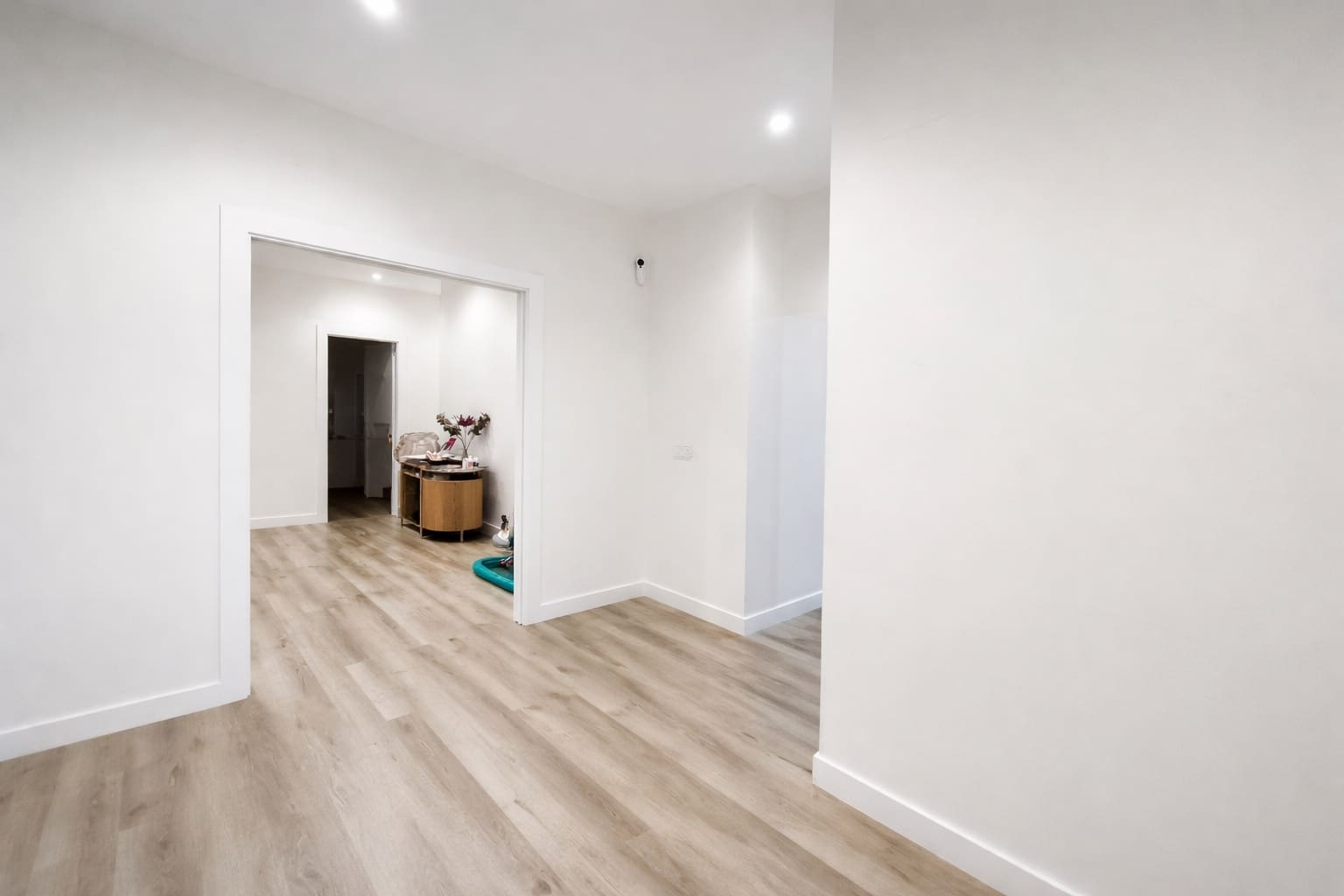 3 soverom Leilighet til salgs i Malaga by med garasje - € 920 000 (Ref: 9659276)