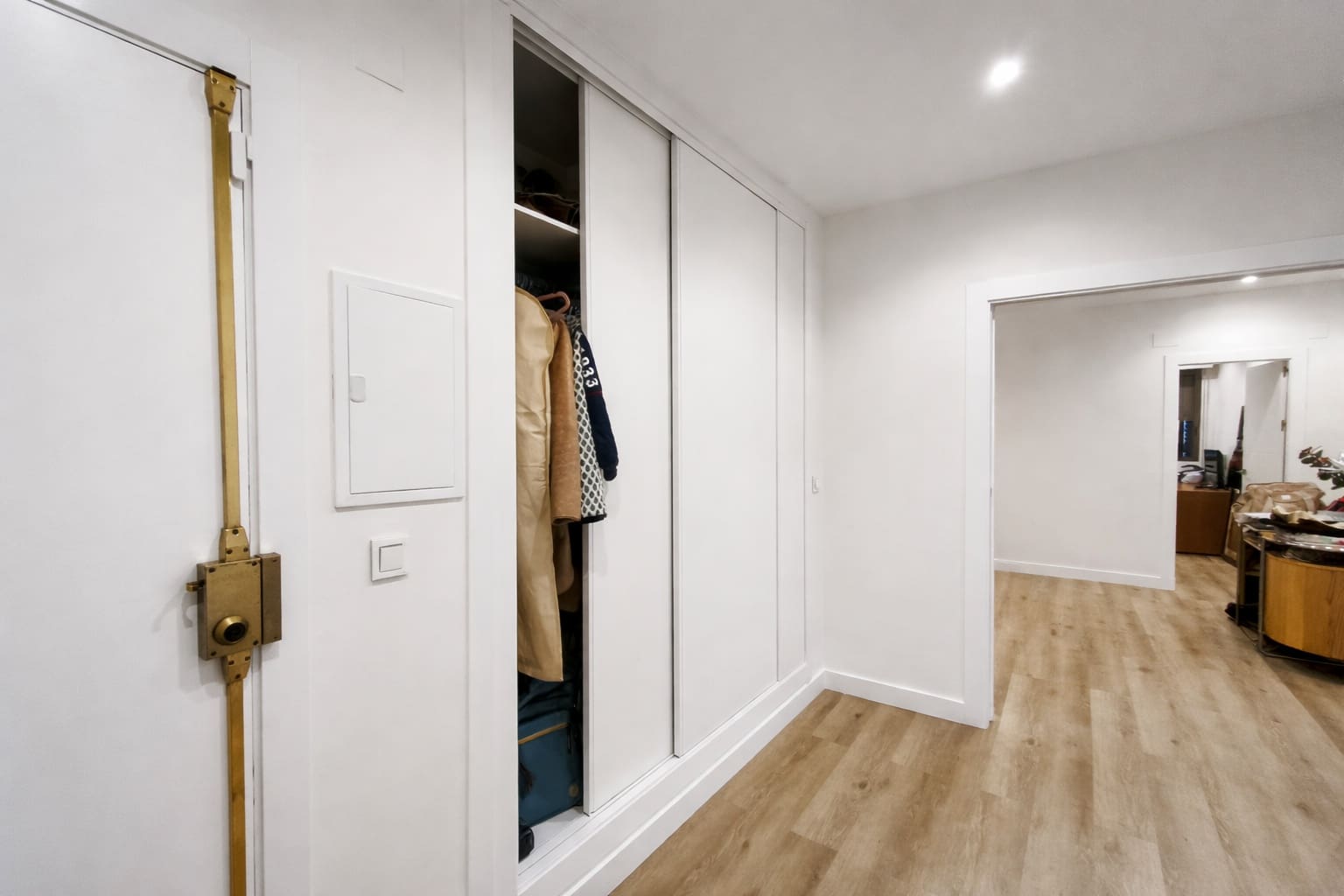 3 soverom Leilighet til salgs i Malaga by med garasje - € 920 000 (Ref: 9659276)