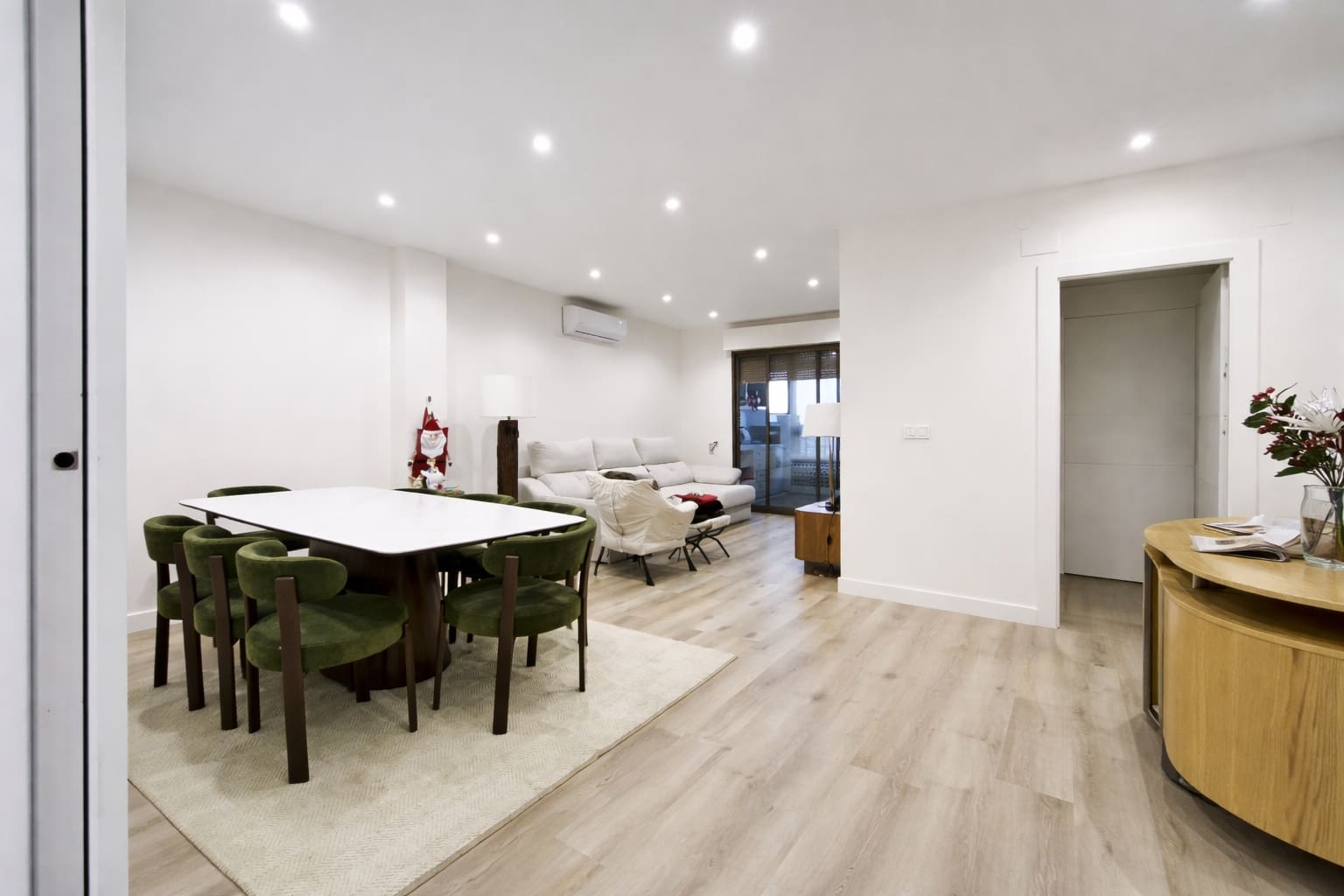 3 soverom Leilighet til salgs i Malaga by med garasje - € 920 000 (Ref: 9659276)