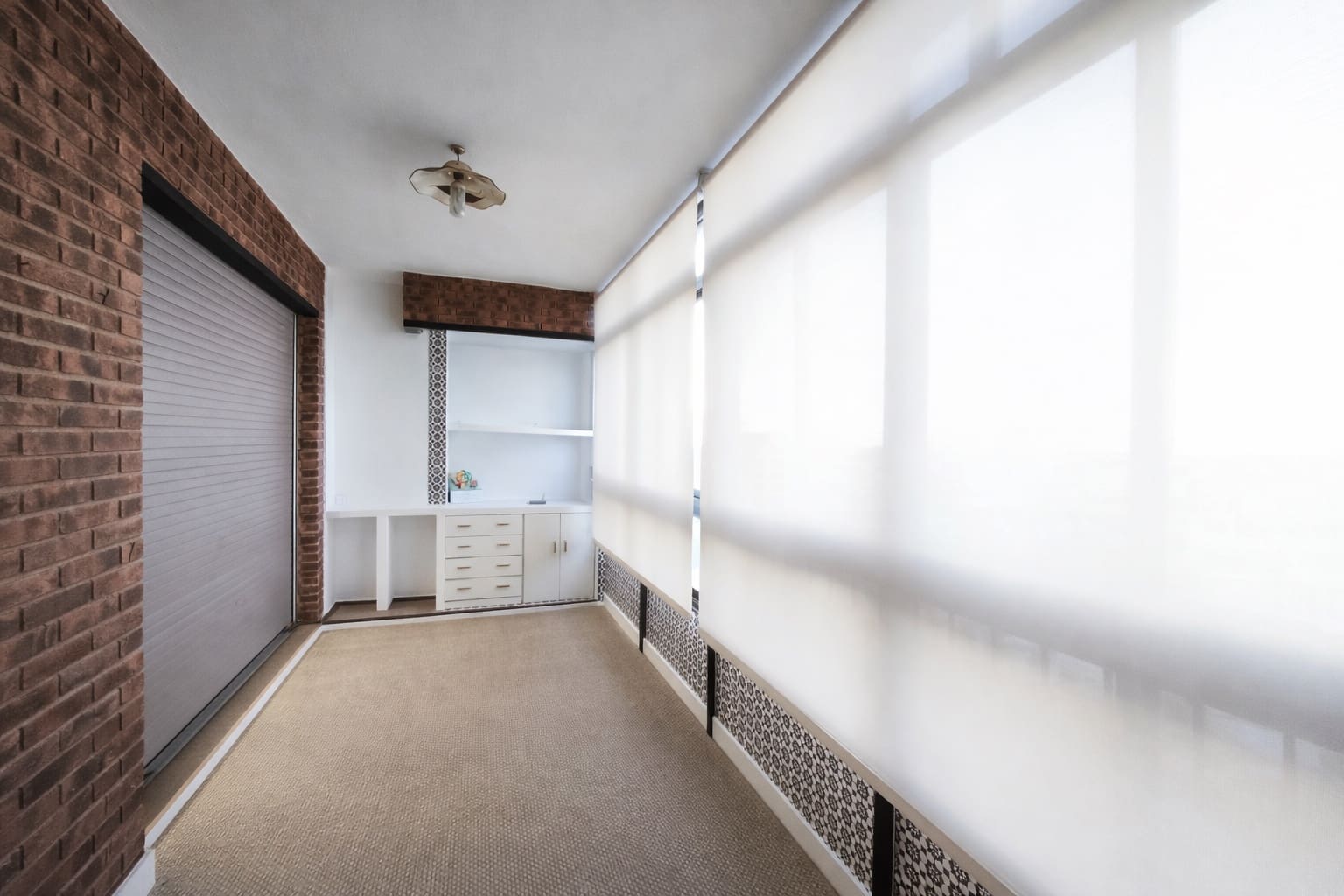 3 soverom Leilighet til salgs i Malaga by med garasje - € 920 000 (Ref: 9659276)