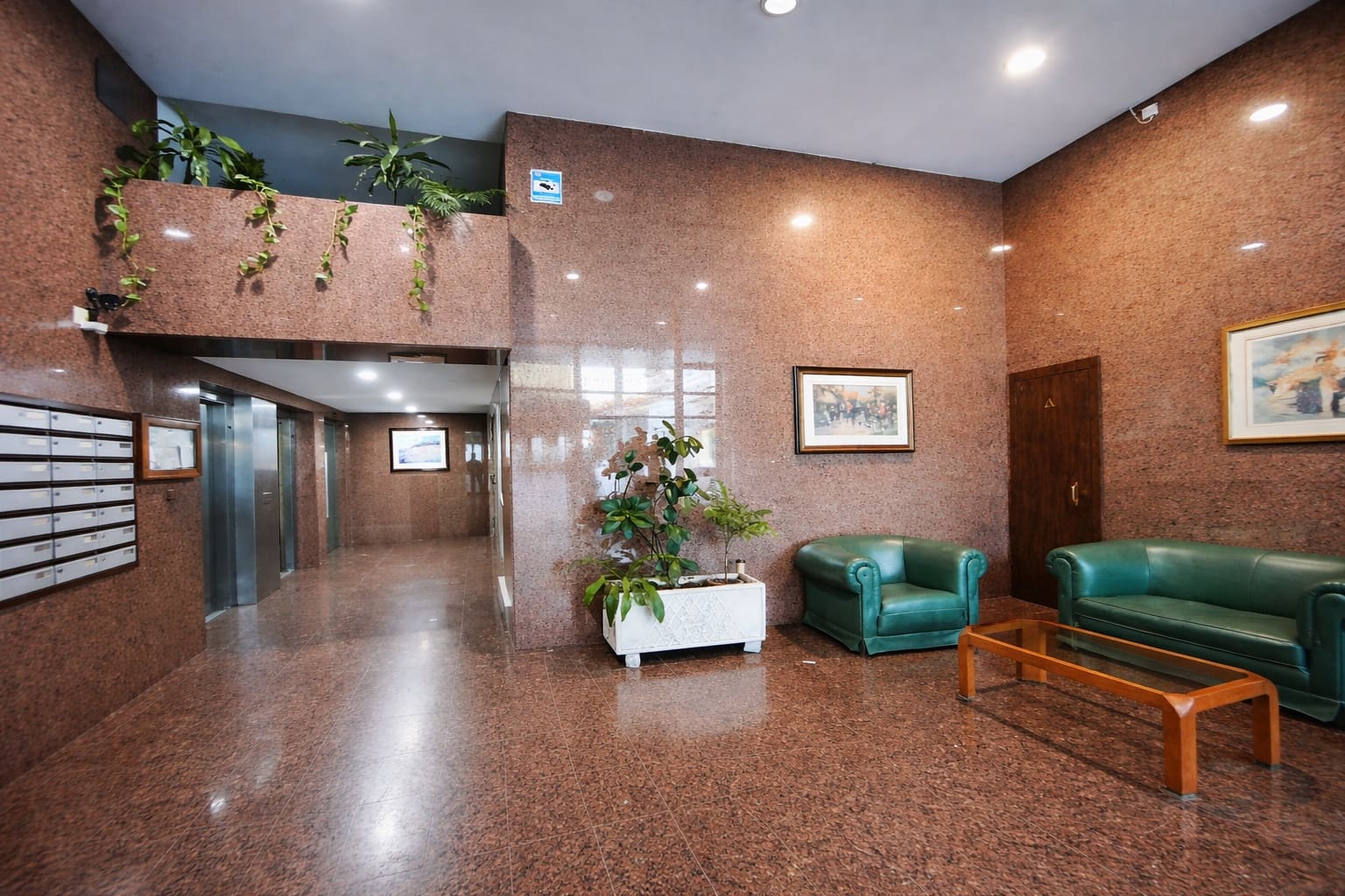 3 soverom Leilighet til salgs i Malaga by med garasje - € 920 000 (Ref: 9659276)