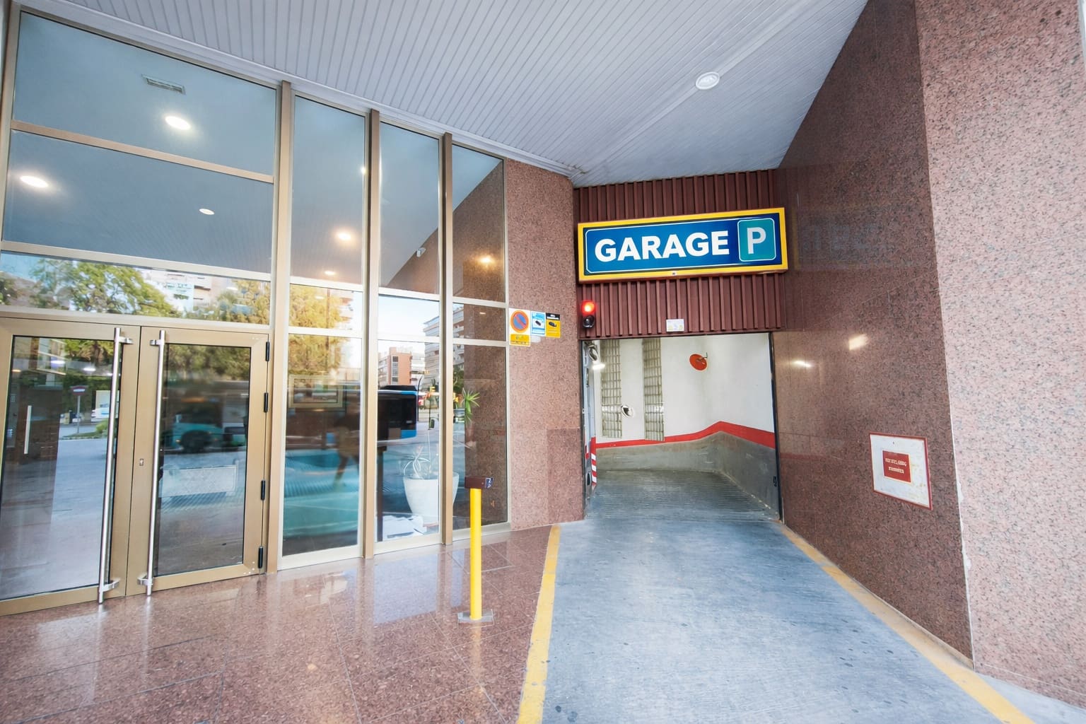 3 soverom Leilighet til salgs i Malaga by med garasje - € 920 000 (Ref: 9659276)