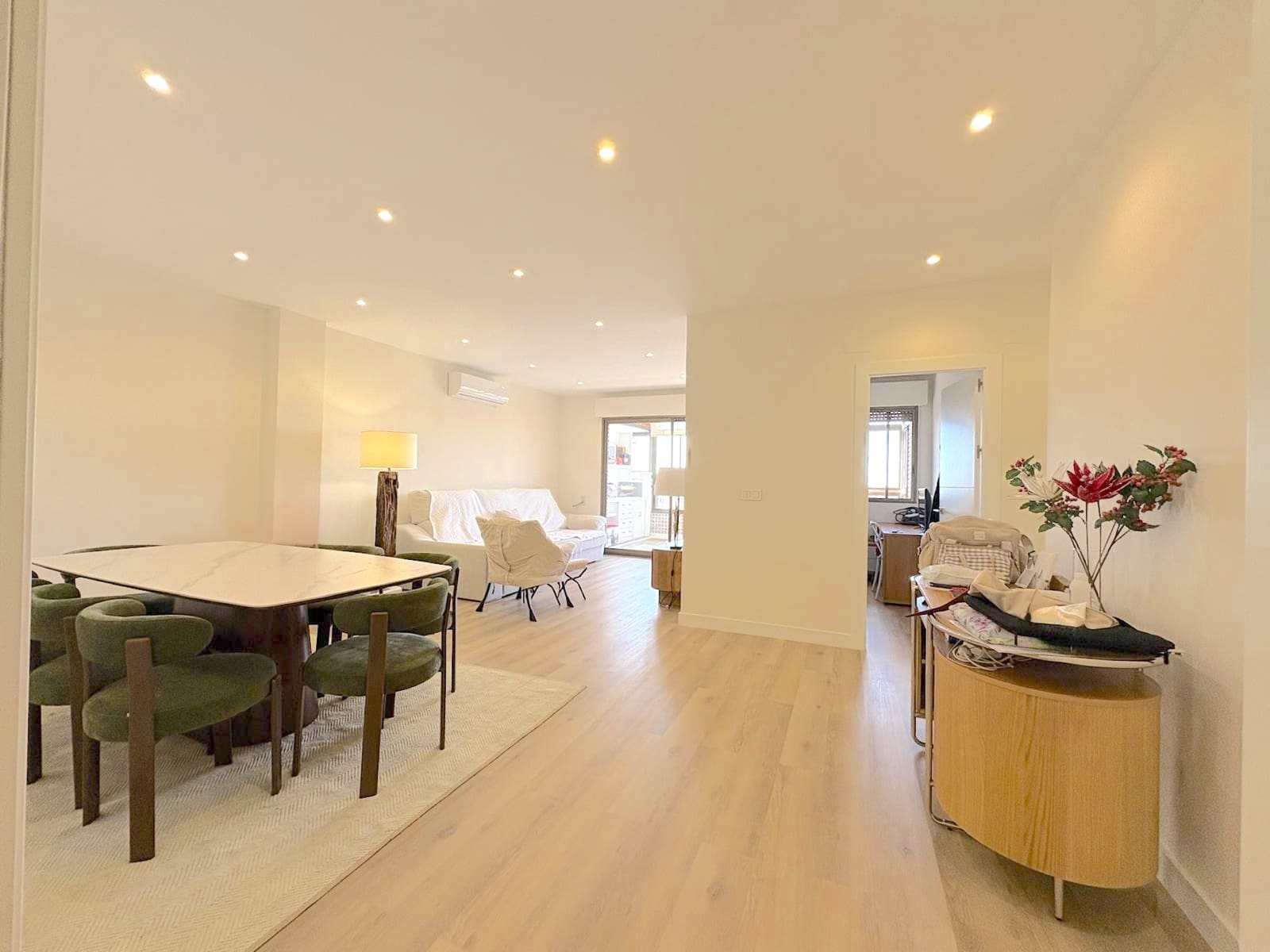 3 soverom Leilighet til salgs i Malaga by med garasje - € 920 000 (Ref: 9659276)