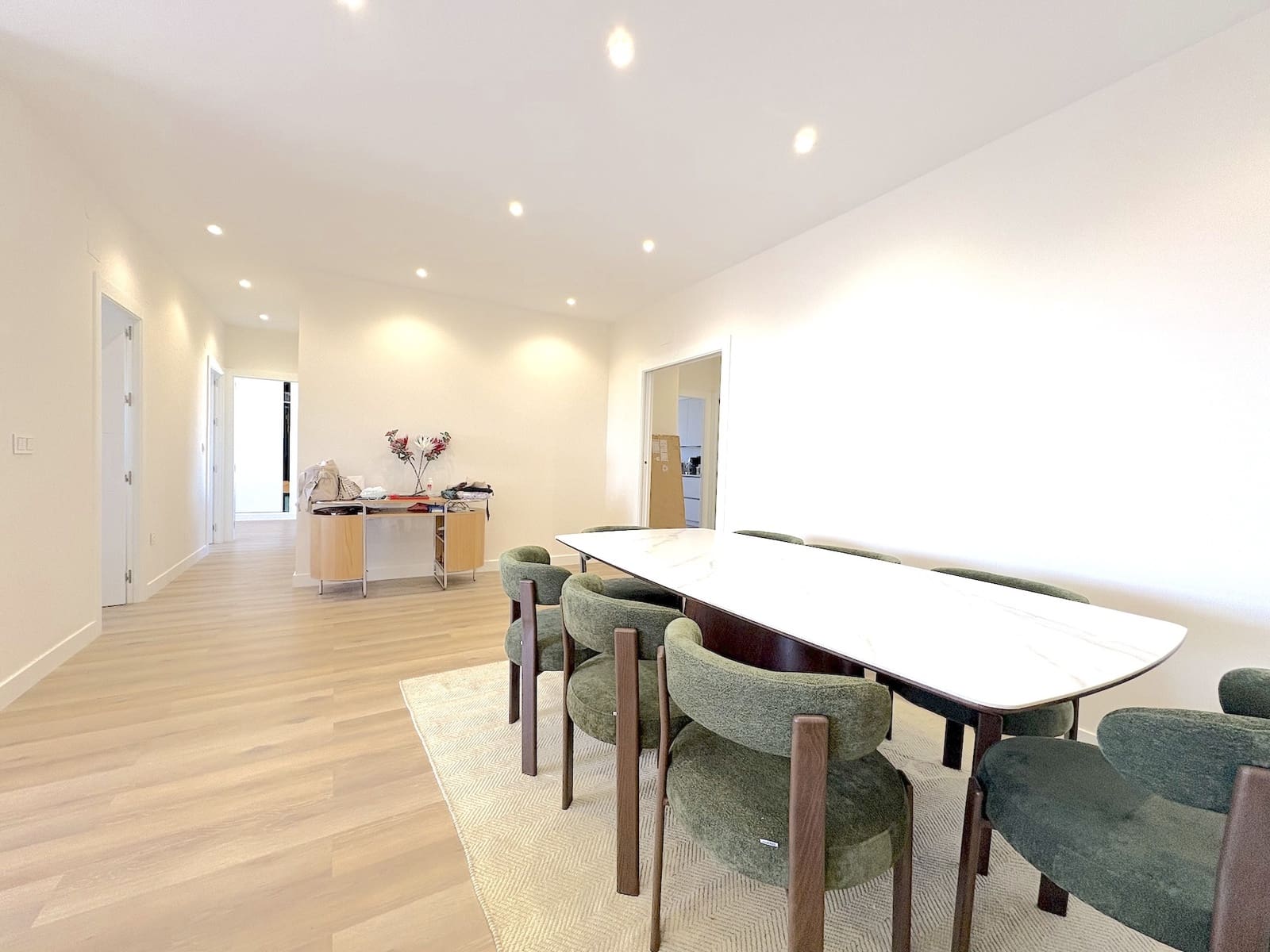 3 soverom Leilighet til salgs i Malaga by med garasje - € 920 000 (Ref: 9659276)