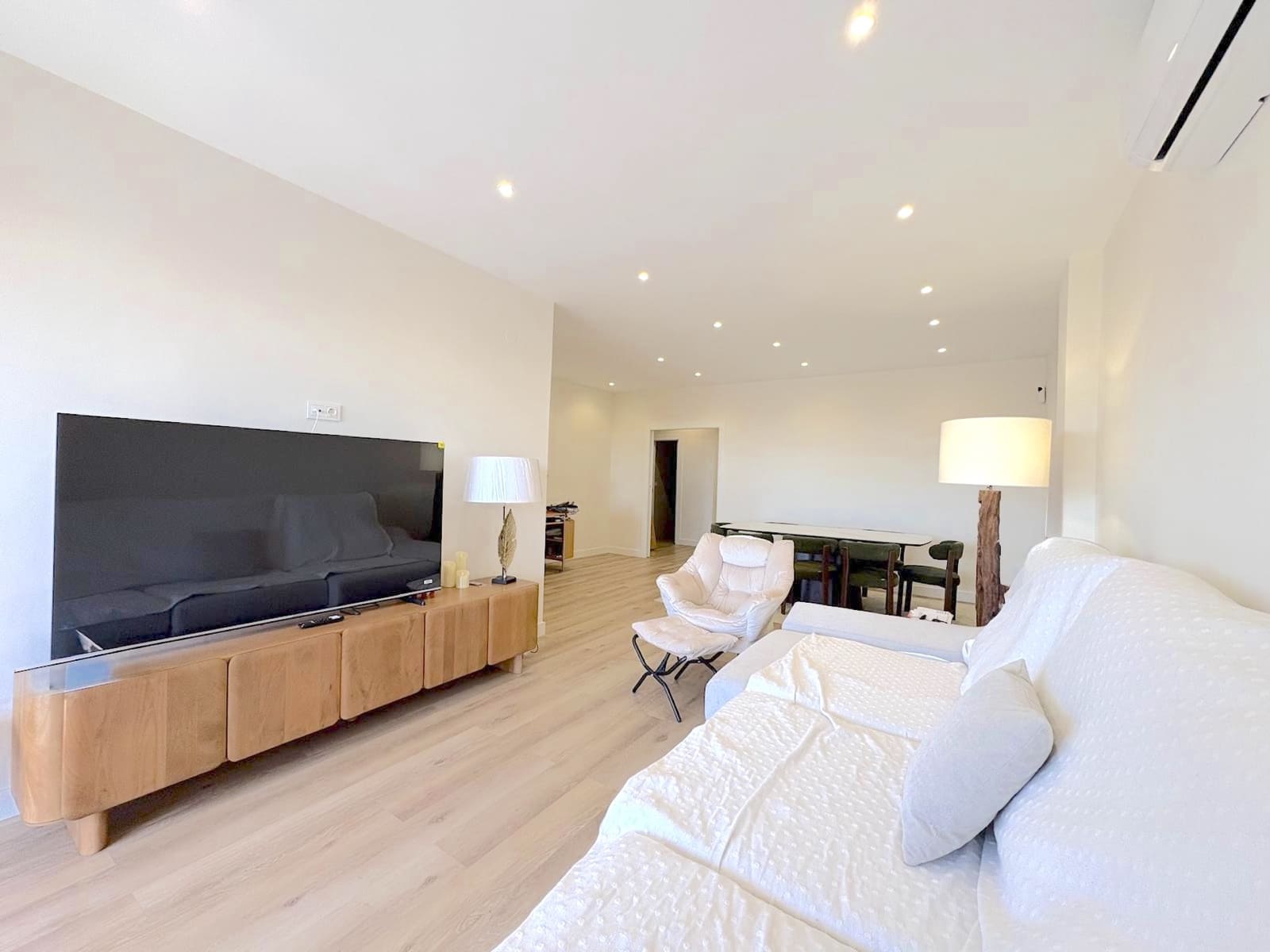 3 soverom Leilighet til salgs i Malaga by med garasje - € 920 000 (Ref: 9659276)