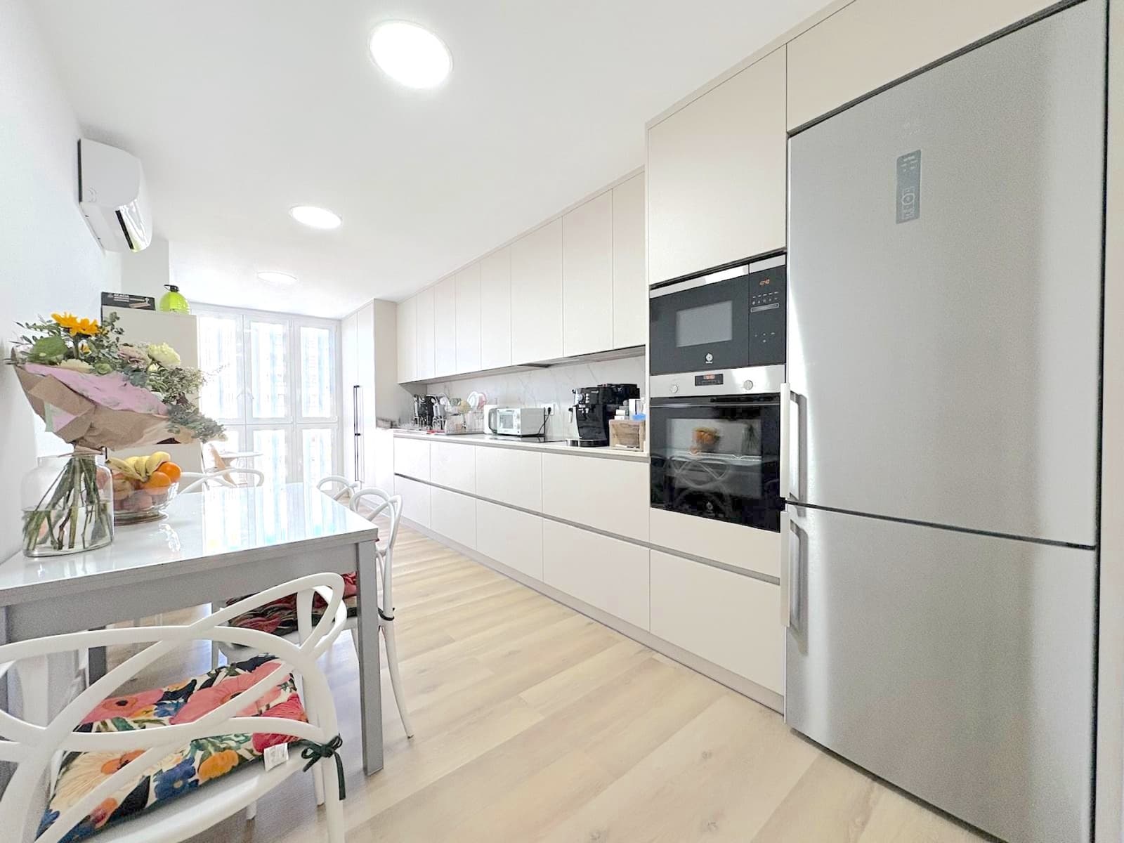 3 soverom Leilighet til salgs i Malaga by med garasje - € 920 000 (Ref: 9659276)