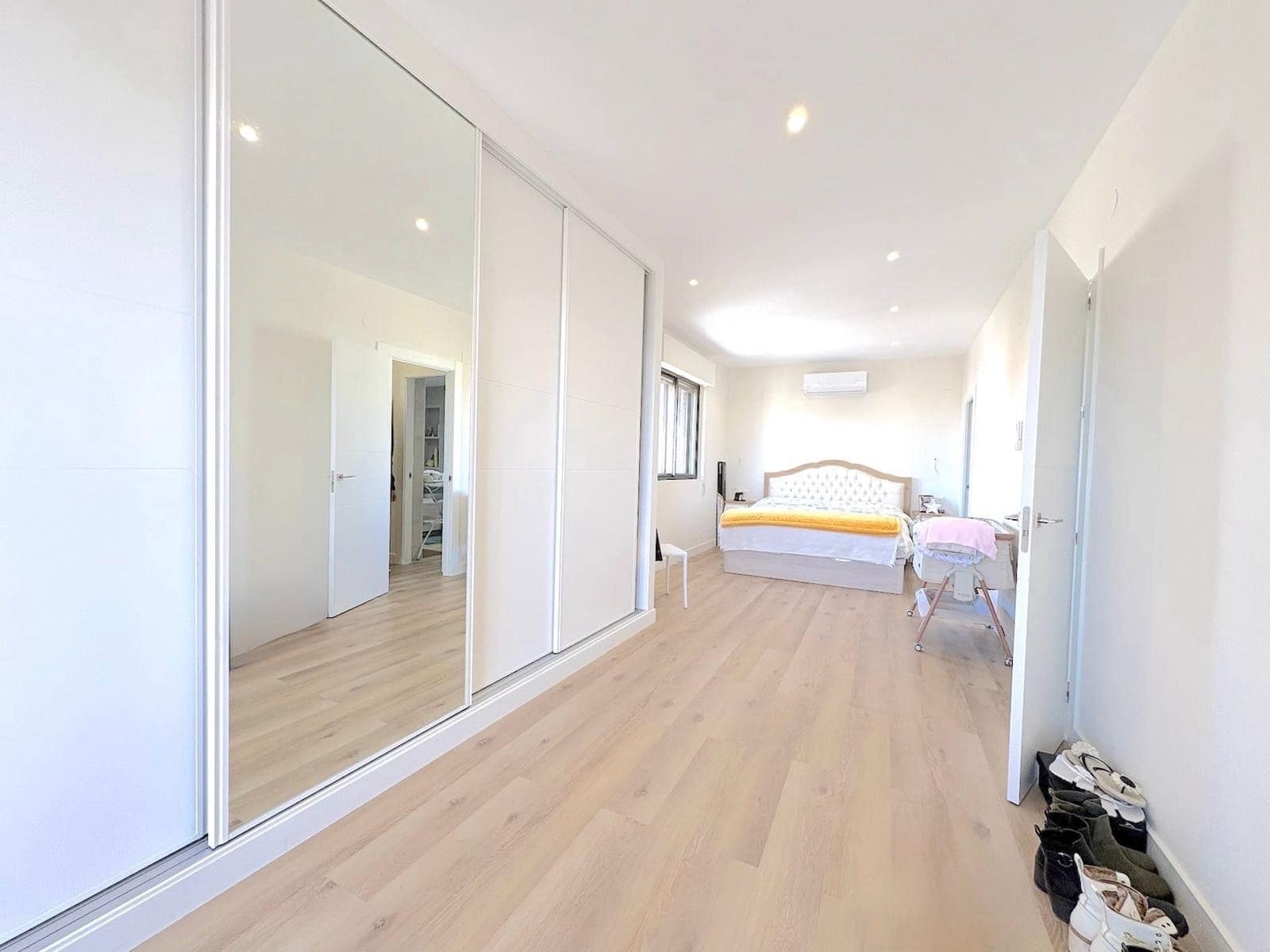 3 soverom Leilighet til salgs i Malaga by med garasje - € 920 000 (Ref: 9659276)