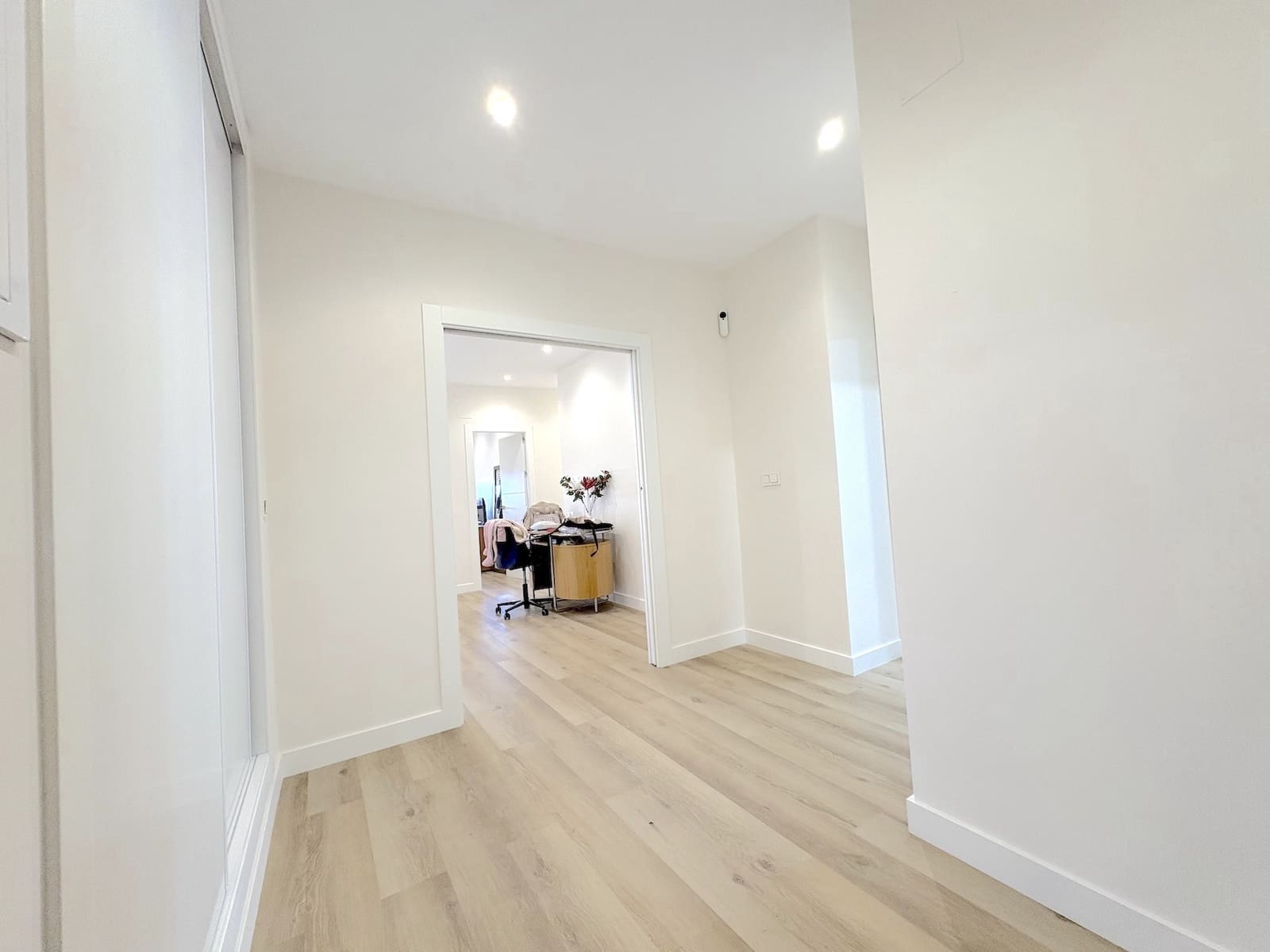 3 soverom Leilighet til salgs i Malaga by med garasje - € 920 000 (Ref: 9659276)