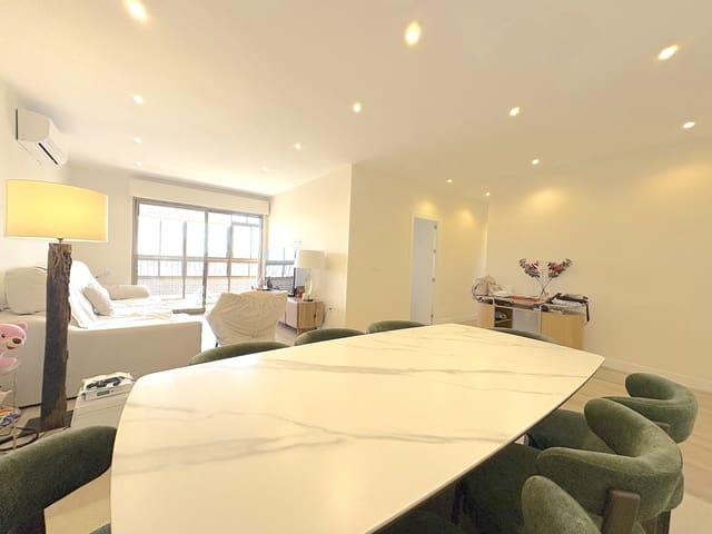 3 Zimmer Apartment zu verkaufen in Málaga Stadt mit Garage - 920.000 € (Ref: 9659276)