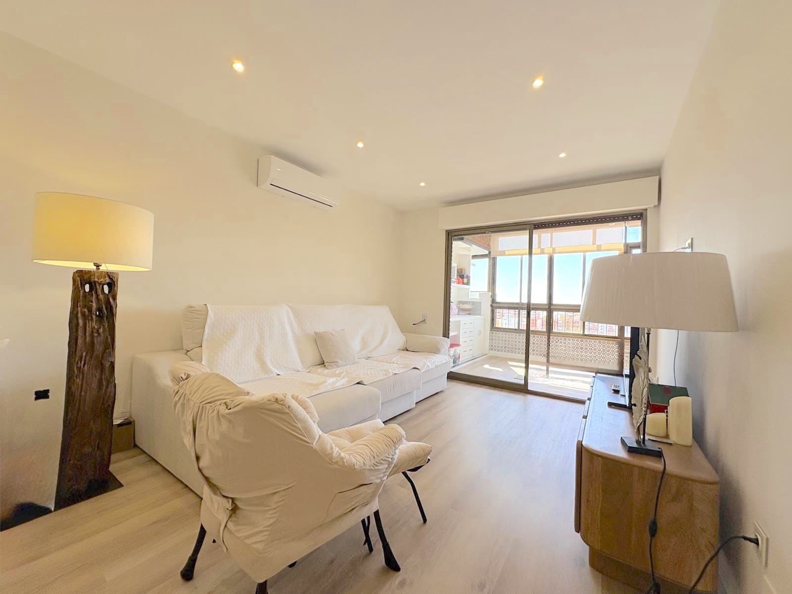 3 soverom Leilighet til salgs i Malaga by med garasje - € 920 000 (Ref: 9659276)