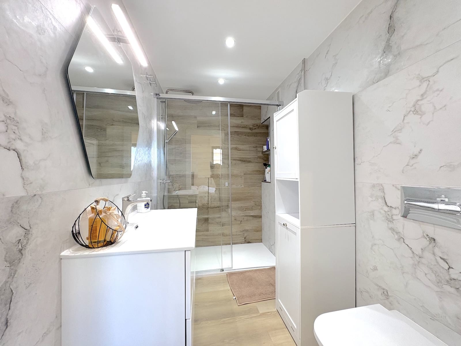 3 soverom Leilighet til salgs i Malaga by med garasje - € 920 000 (Ref: 9659276)