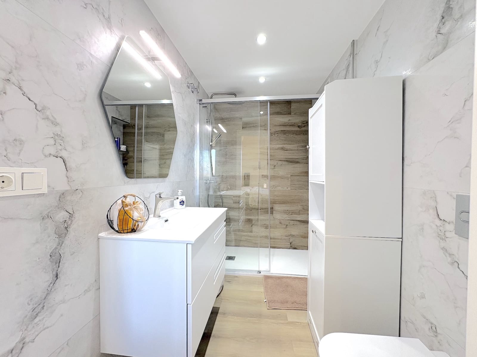 3 soverom Leilighet til salgs i Malaga by med garasje - € 920 000 (Ref: 9659276)