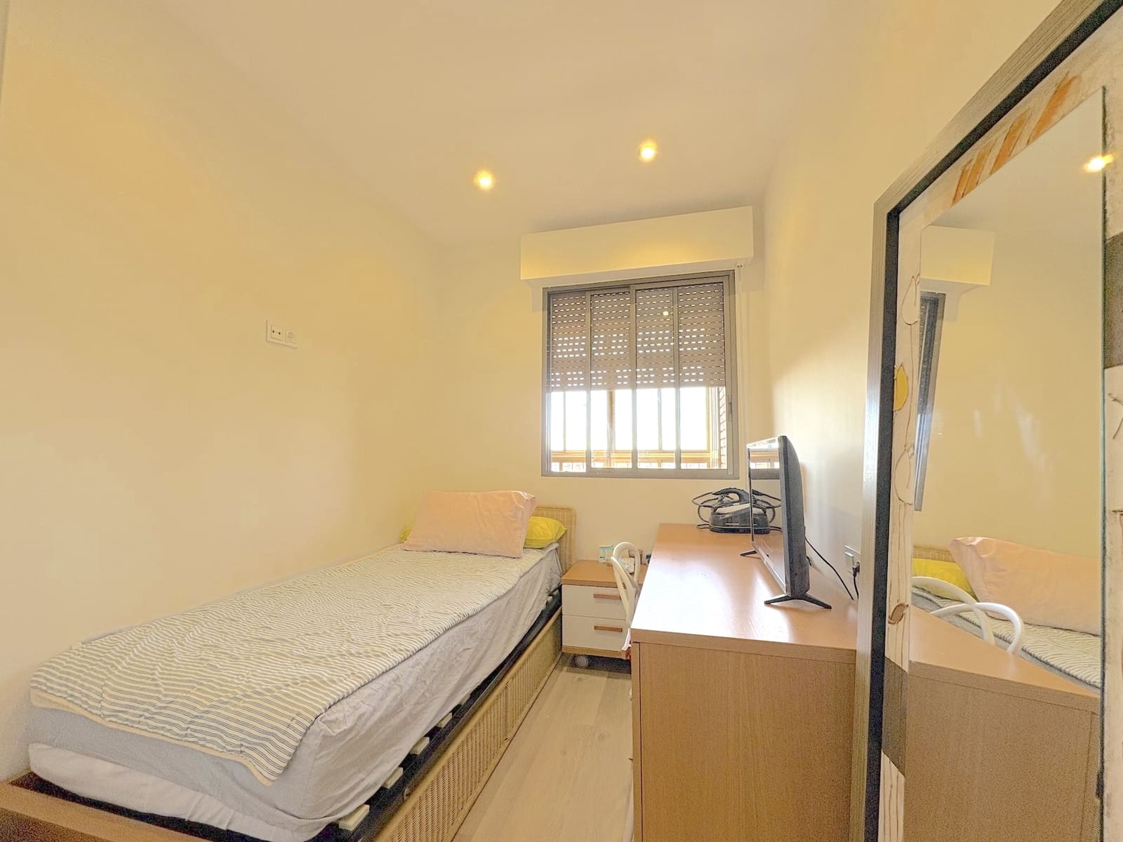 3 soverom Leilighet til salgs i Malaga by med garasje - € 920 000 (Ref: 9659276)