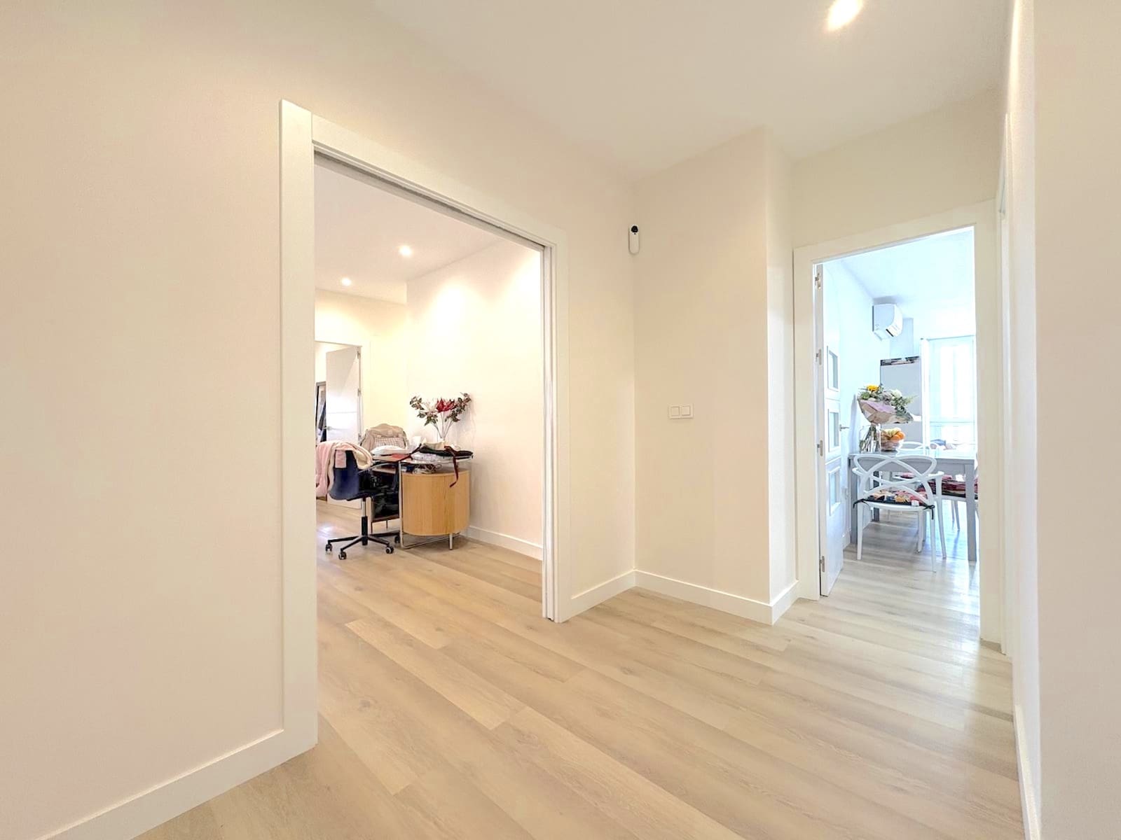 3 soverom Leilighet til salgs i Malaga by med garasje - € 920 000 (Ref: 9659276)