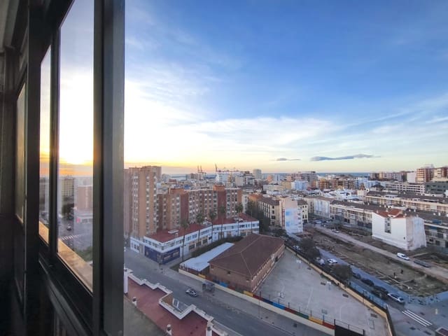3 Zimmer Apartment zu verkaufen in Málaga Stadt mit Garage - 920.000 € (Ref: 9659276)