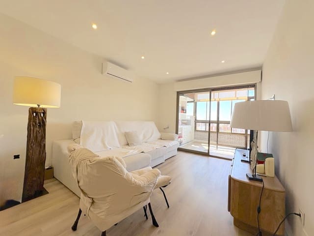 3 Zimmer Apartment zu verkaufen in Málaga Stadt mit Garage - 920.000 € (Ref: 9659276)