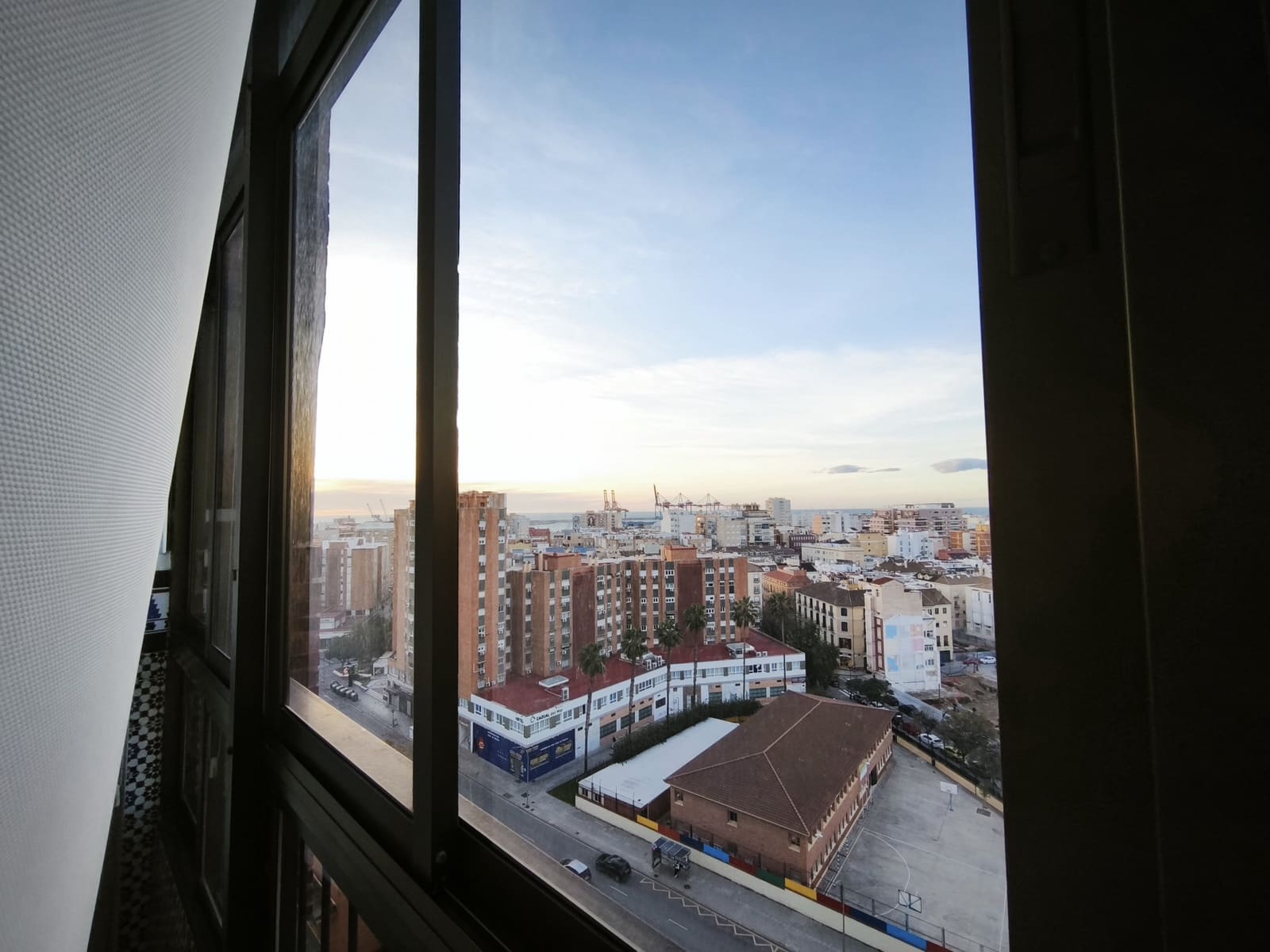 3 soverom Leilighet til salgs i Malaga by med garasje - € 920 000 (Ref: 9659276)