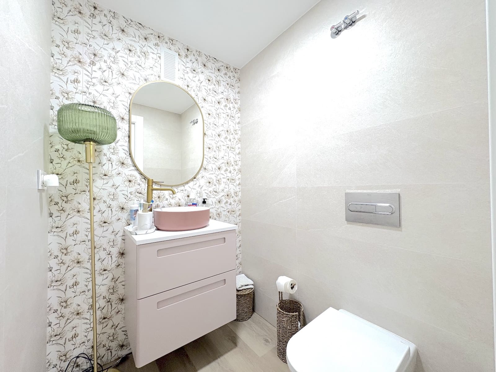 3 soverom Leilighet til salgs i Malaga by med garasje - € 920 000 (Ref: 9659276)