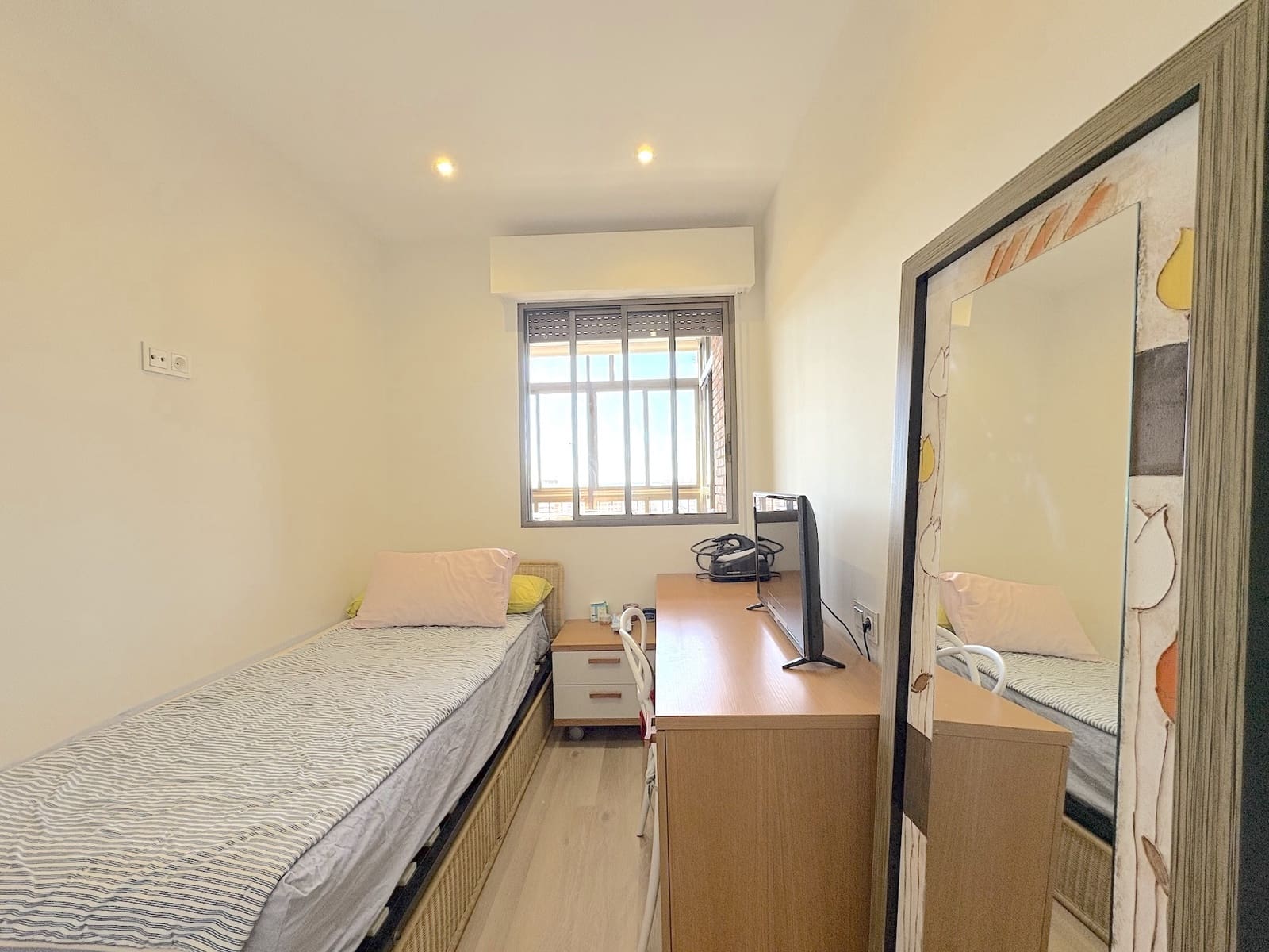 3 soverom Leilighet til salgs i Malaga by med garasje - € 920 000 (Ref: 9659276)