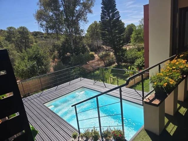 4 slaapkamer Villa te koop in Benahavís met zwembad garage - € 679.000 (Ref: 9659277)