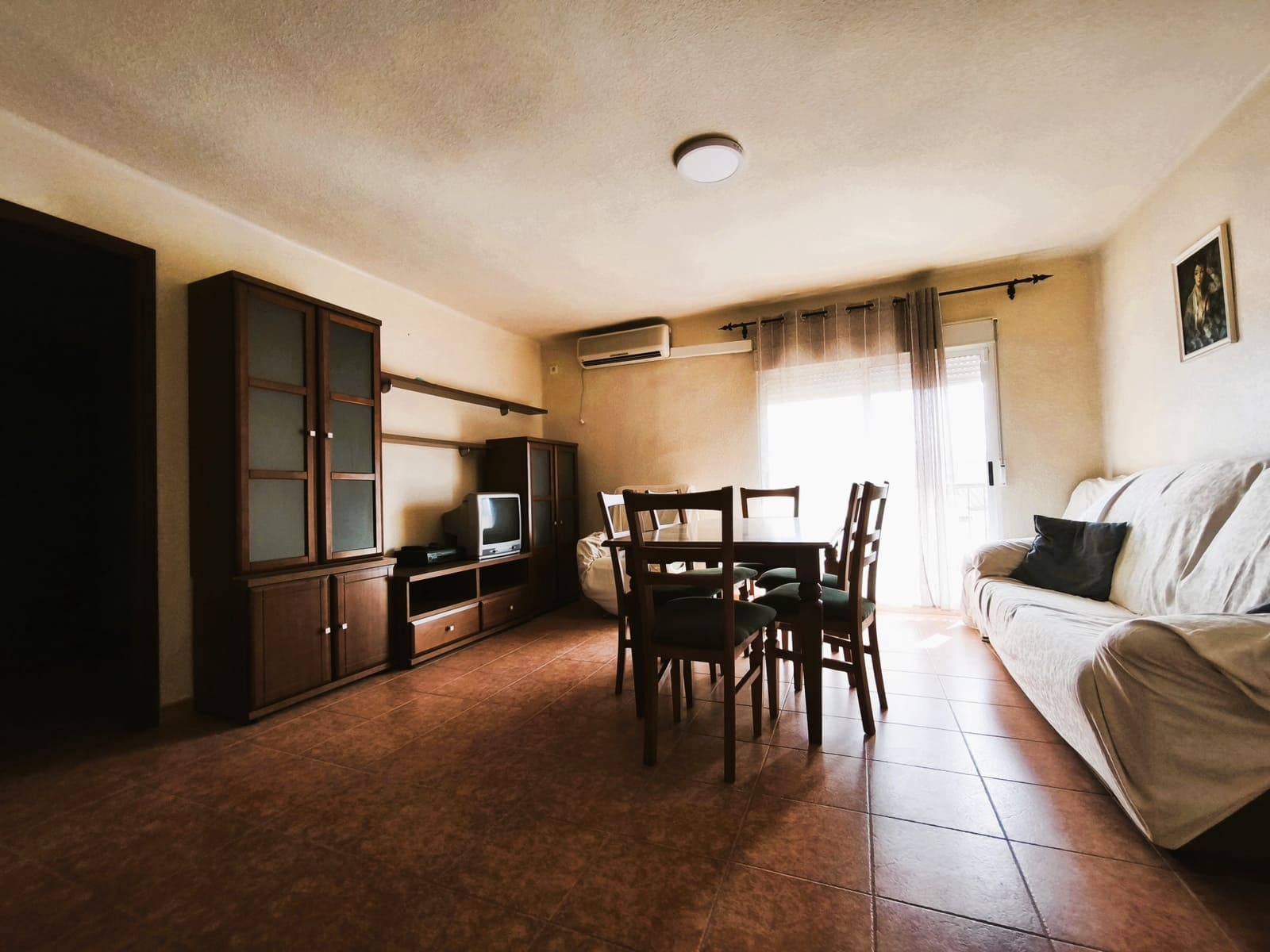 3 makuuhuone Huoneisto myytävänä paikassa Antequera - 82 000 € (Ref: 9666335)