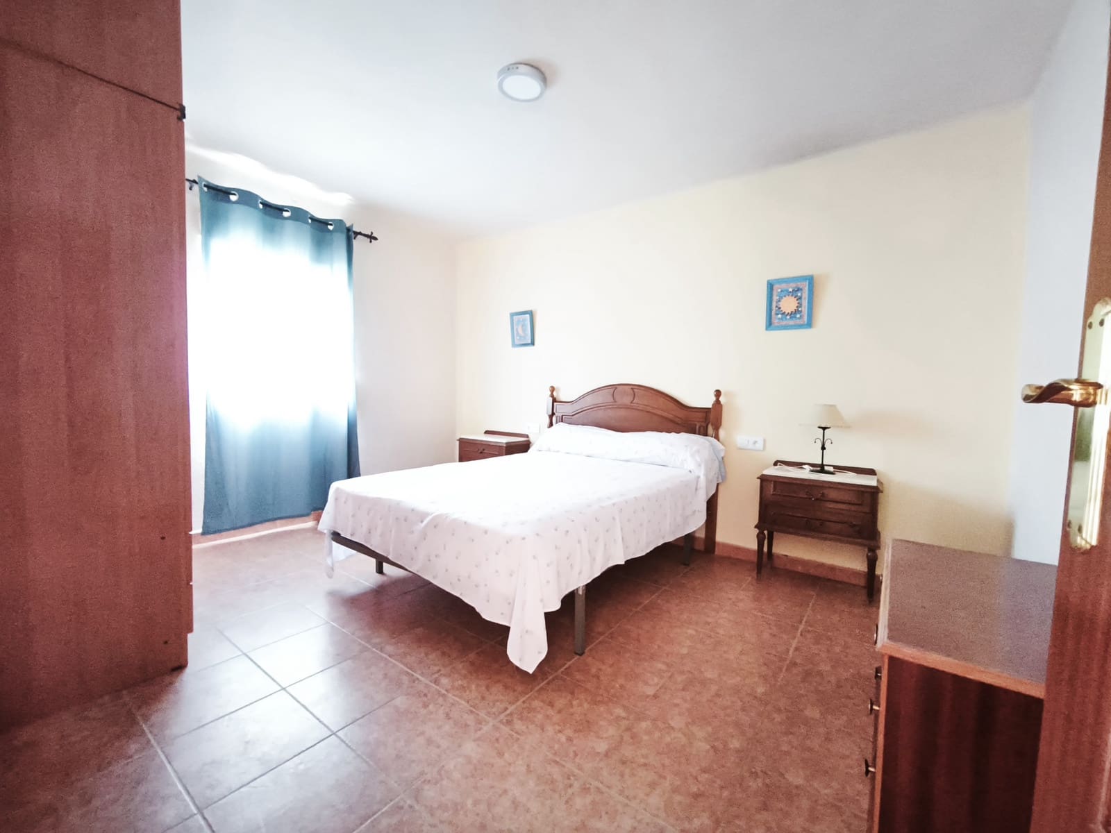 3 makuuhuone Huoneisto myytävänä paikassa Antequera - 82 000 € (Ref: 9666335)