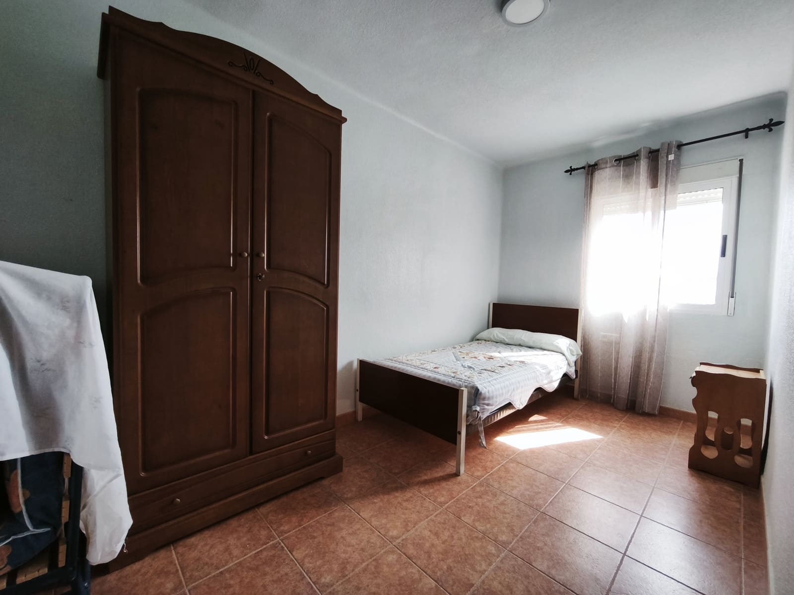 3 makuuhuone Huoneisto myytävänä paikassa Antequera - 82 000 € (Ref: 9666335)