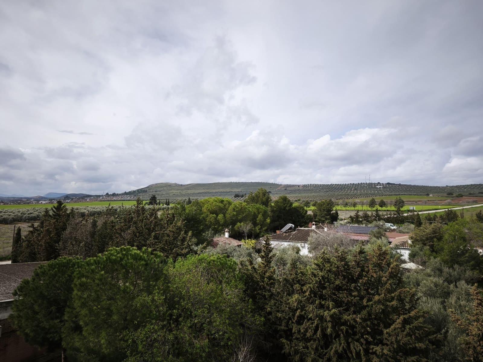 3 makuuhuone Huoneisto myytävänä paikassa Antequera - 82 000 € (Ref: 9666335)