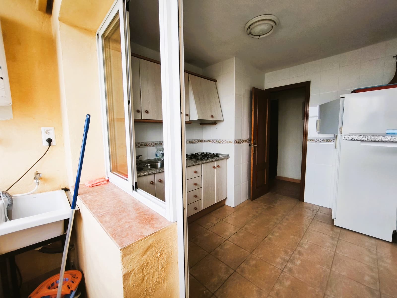 3 makuuhuone Huoneisto myytävänä paikassa Antequera - 82 000 € (Ref: 9666335)