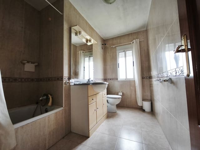 3 Zimmer Apartment zu verkaufen in Antequera - 82.000 € (Ref: 9666335)