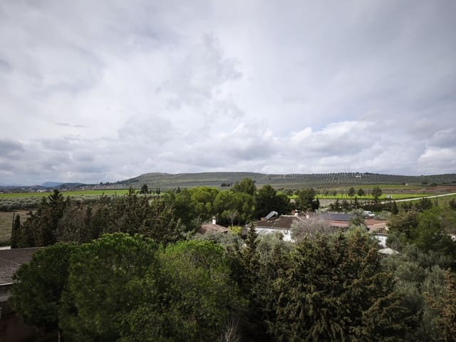 3 Zimmer Apartment zu verkaufen in Antequera - 82.000 € (Ref: 9666335)