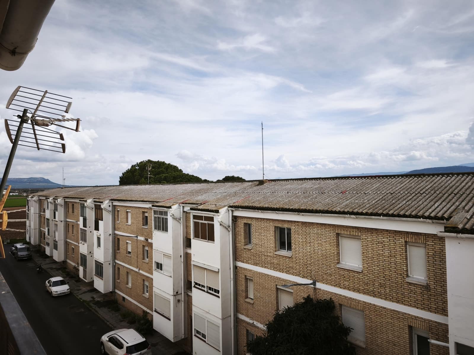 3 makuuhuone Huoneisto myytävänä paikassa Antequera - 82 000 € (Ref: 9666335)