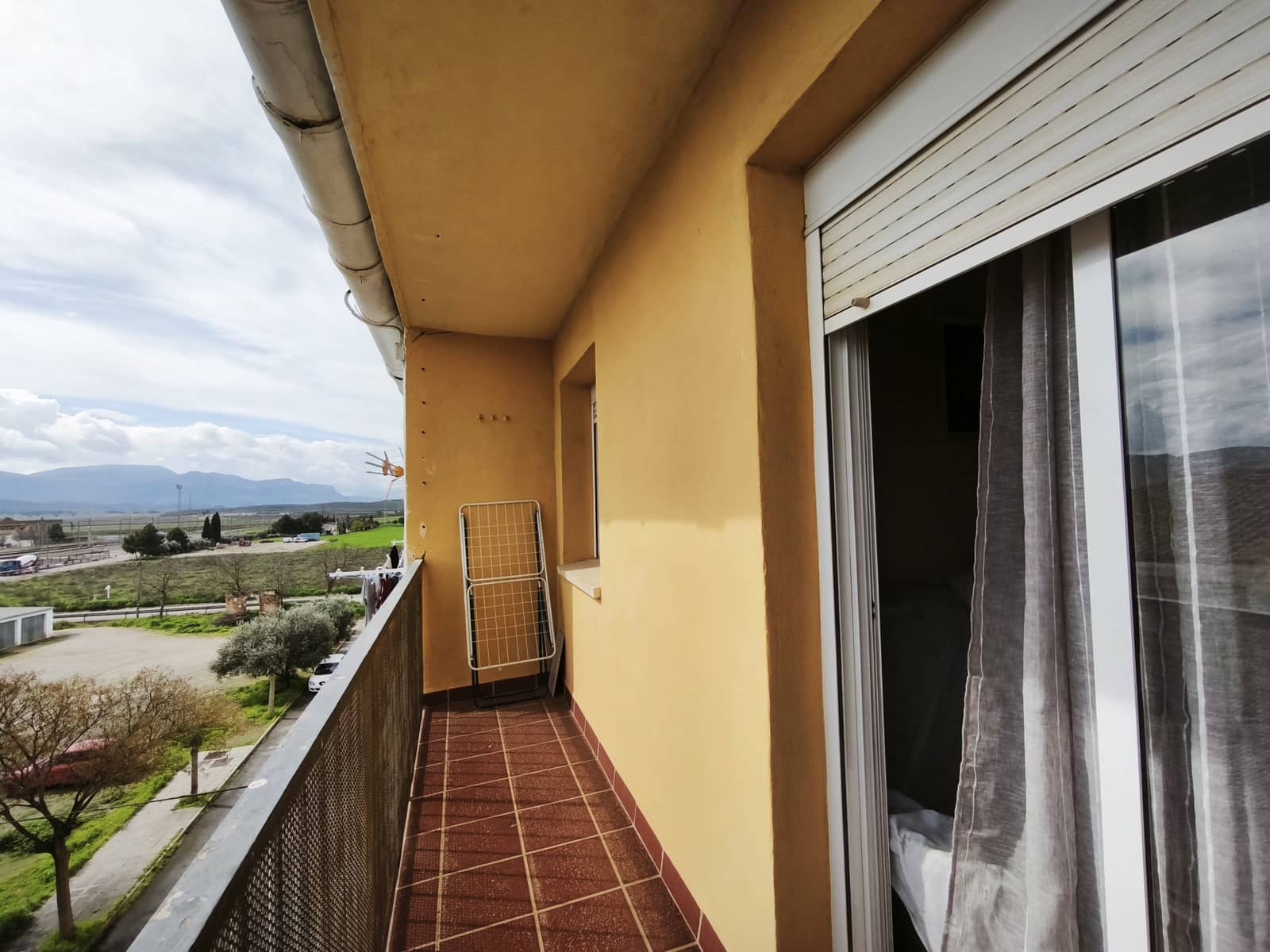 3 makuuhuone Huoneisto myytävänä paikassa Antequera - 82 000 € (Ref: 9666335)