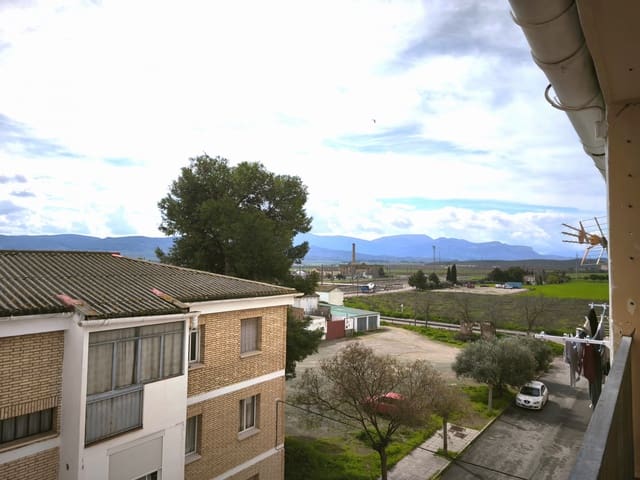 3 Zimmer Apartment zu verkaufen in Antequera - 82.000 € (Ref: 9666335)