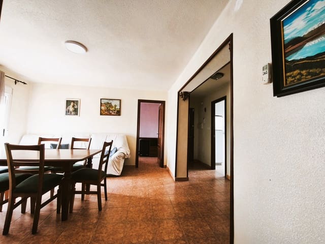 3 Zimmer Apartment zu verkaufen in Antequera - 82.000 € (Ref: 9666335)