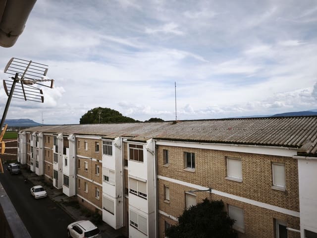 3 Zimmer Apartment zu verkaufen in Antequera - 82.000 € (Ref: 9666335)