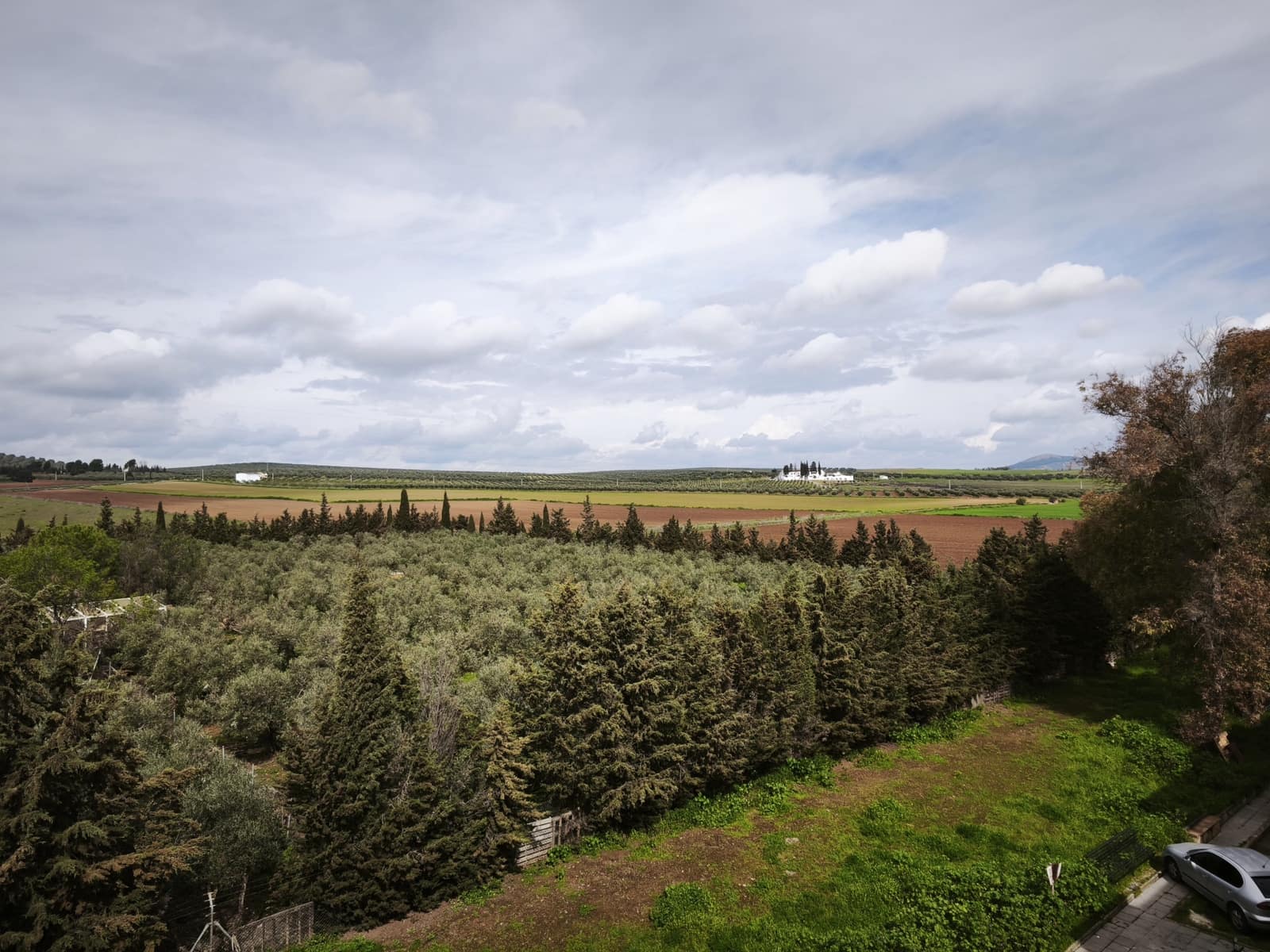 3 makuuhuone Huoneisto myytävänä paikassa Antequera - 82 000 € (Ref: 9666335)