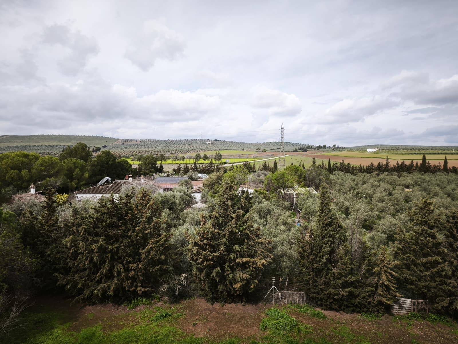 3 makuuhuone Huoneisto myytävänä paikassa Antequera - 82 000 € (Ref: 9666335)