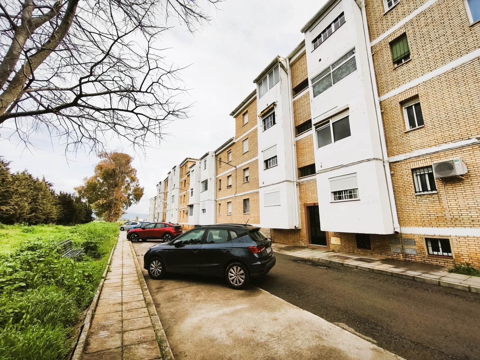 3 makuuhuone Huoneisto myytävänä paikassa Antequera - 82 000 € (Ref: 9666335)